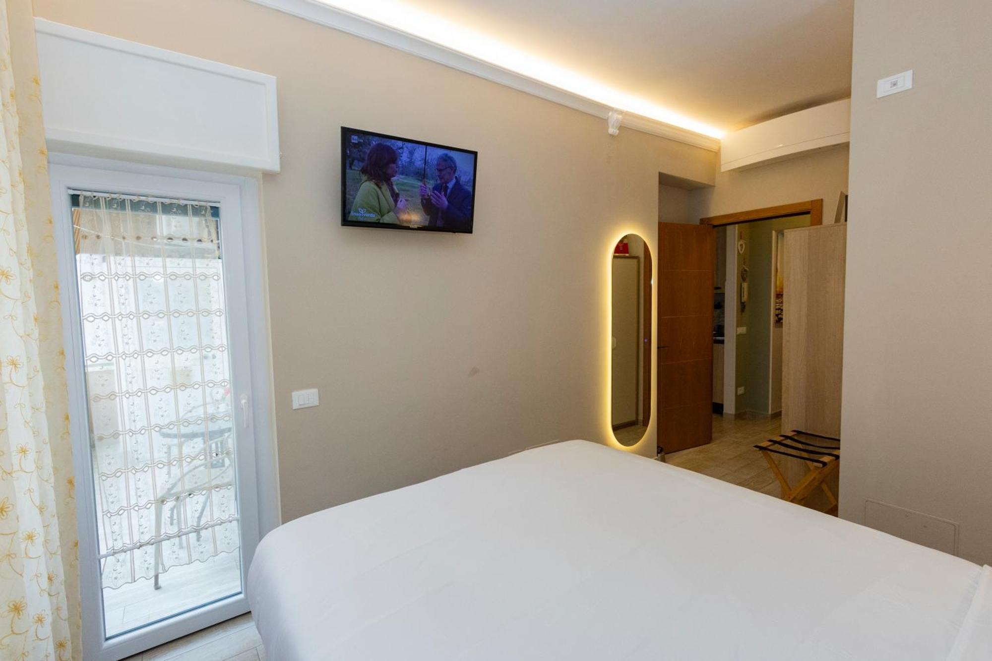 Appartement B9