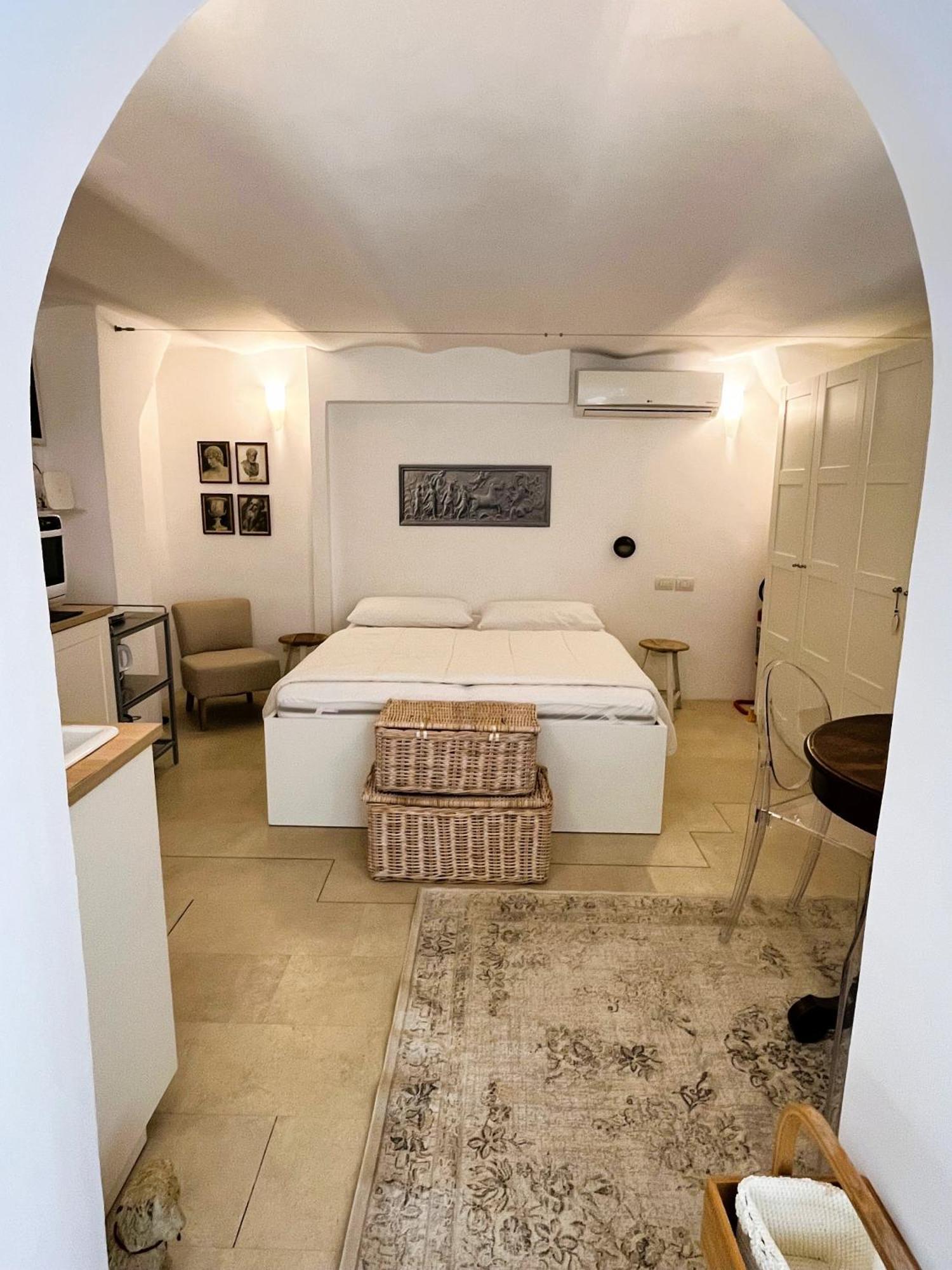 Apartment Flaminio Mm Comfy Loft - Piazza Del Popolo Rome