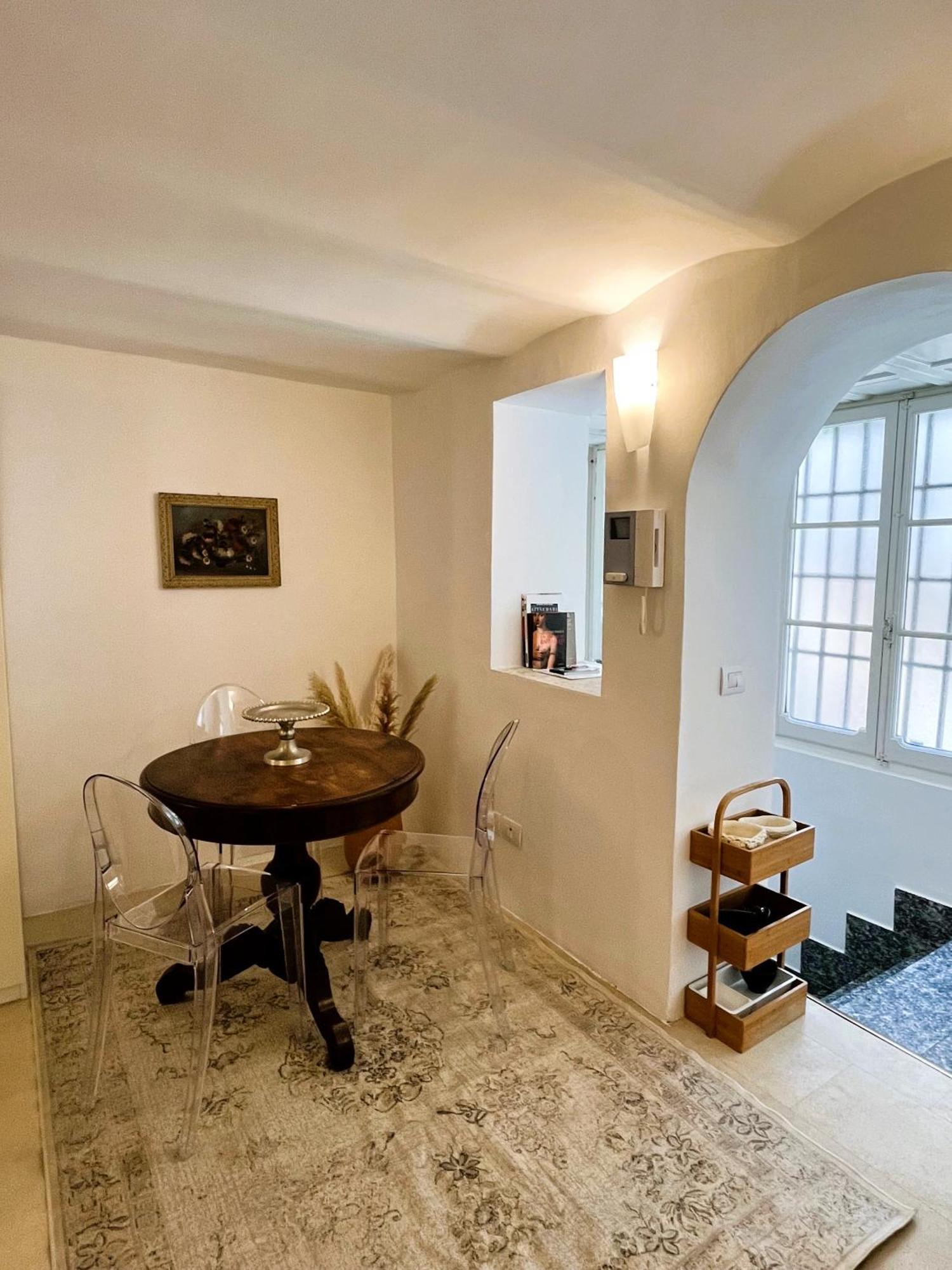Flaminio Mm Comfy Loft - Piazza Del Popolo Rome