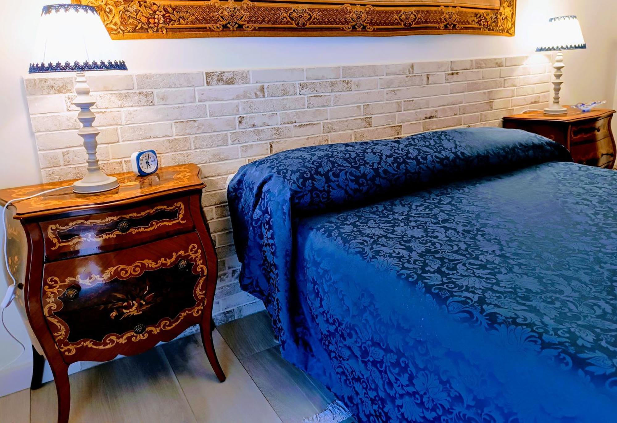 Porta Maggiore 9 Locazione Turistica Accommodatie bij particulieren *
