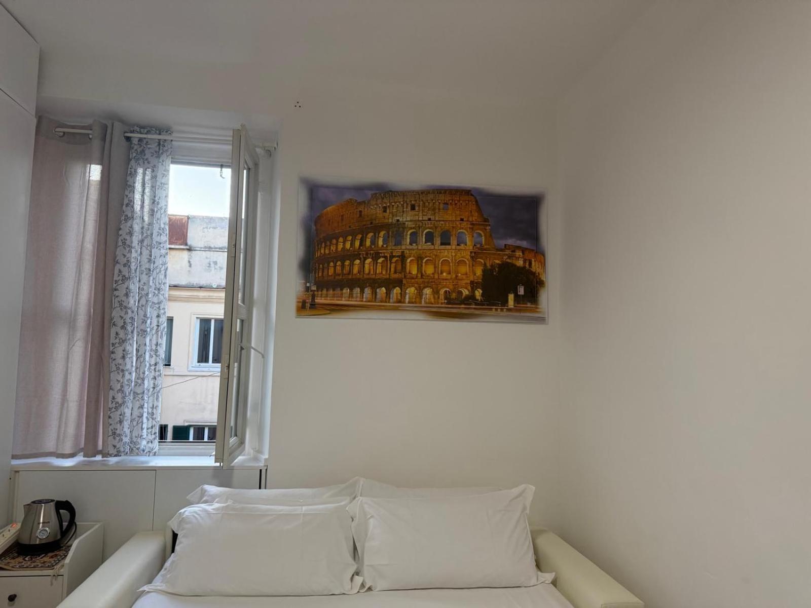 Sweety * Roma