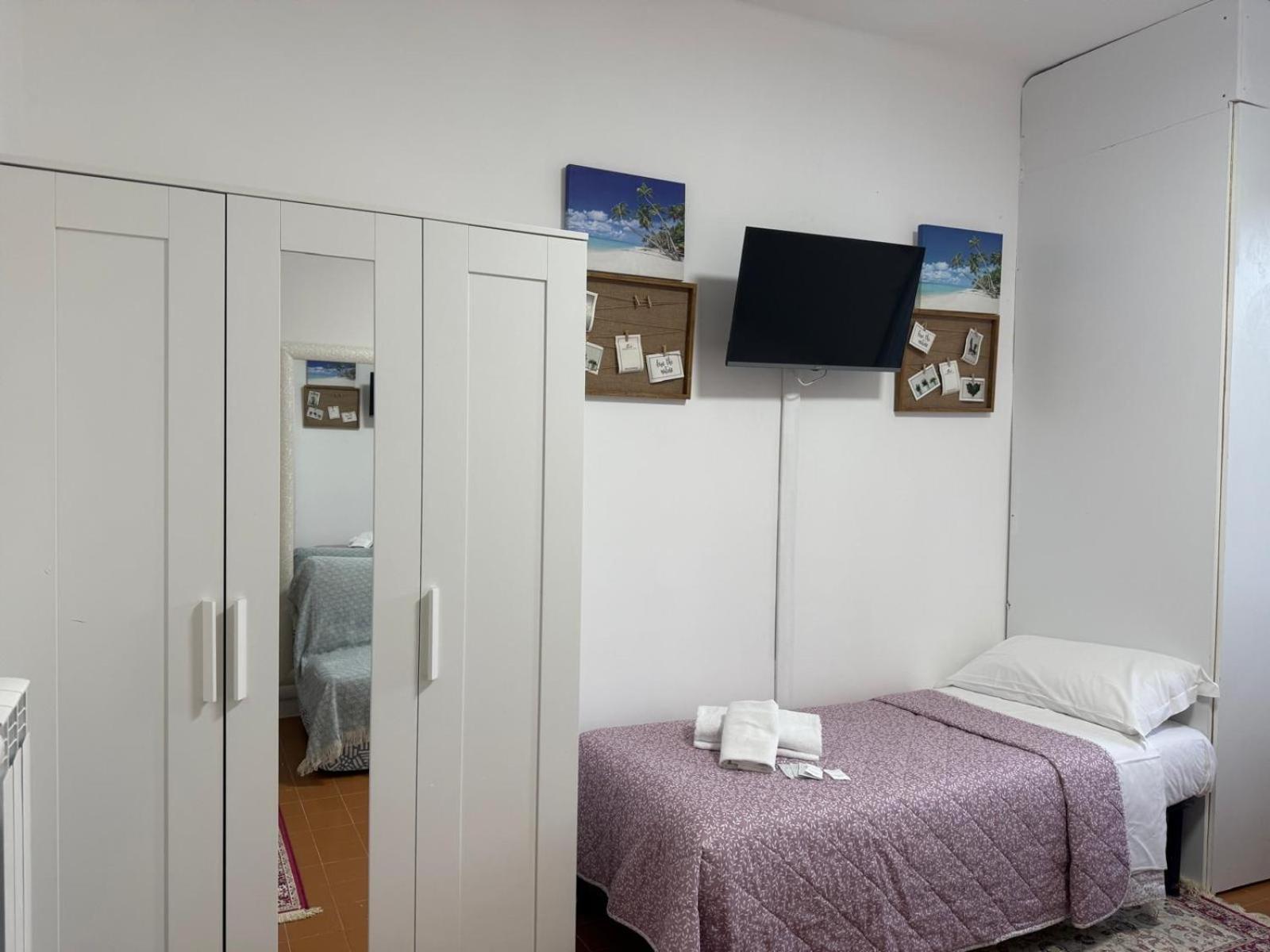 Sweety Guest house *