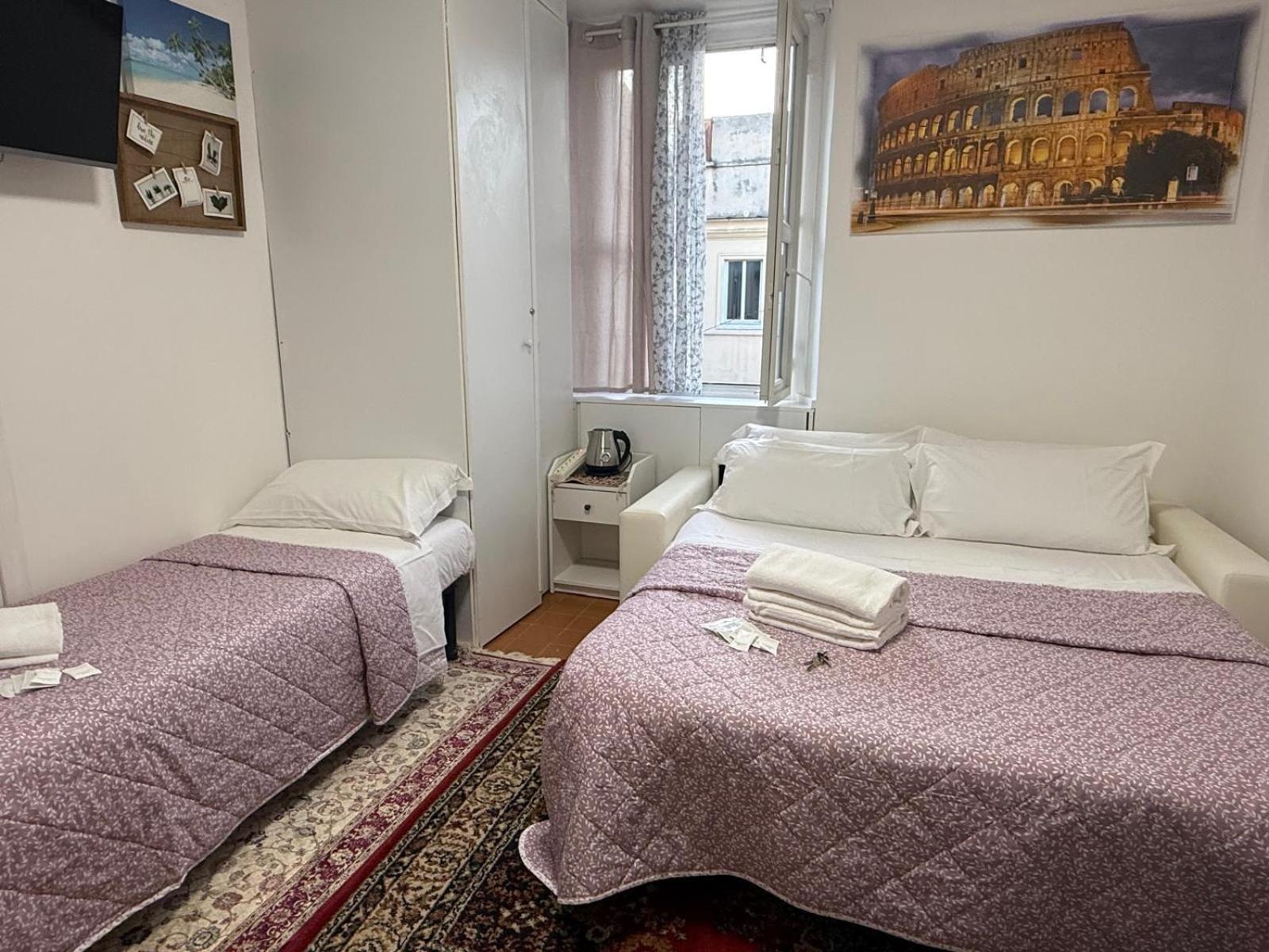 Sweety Guest house Rome