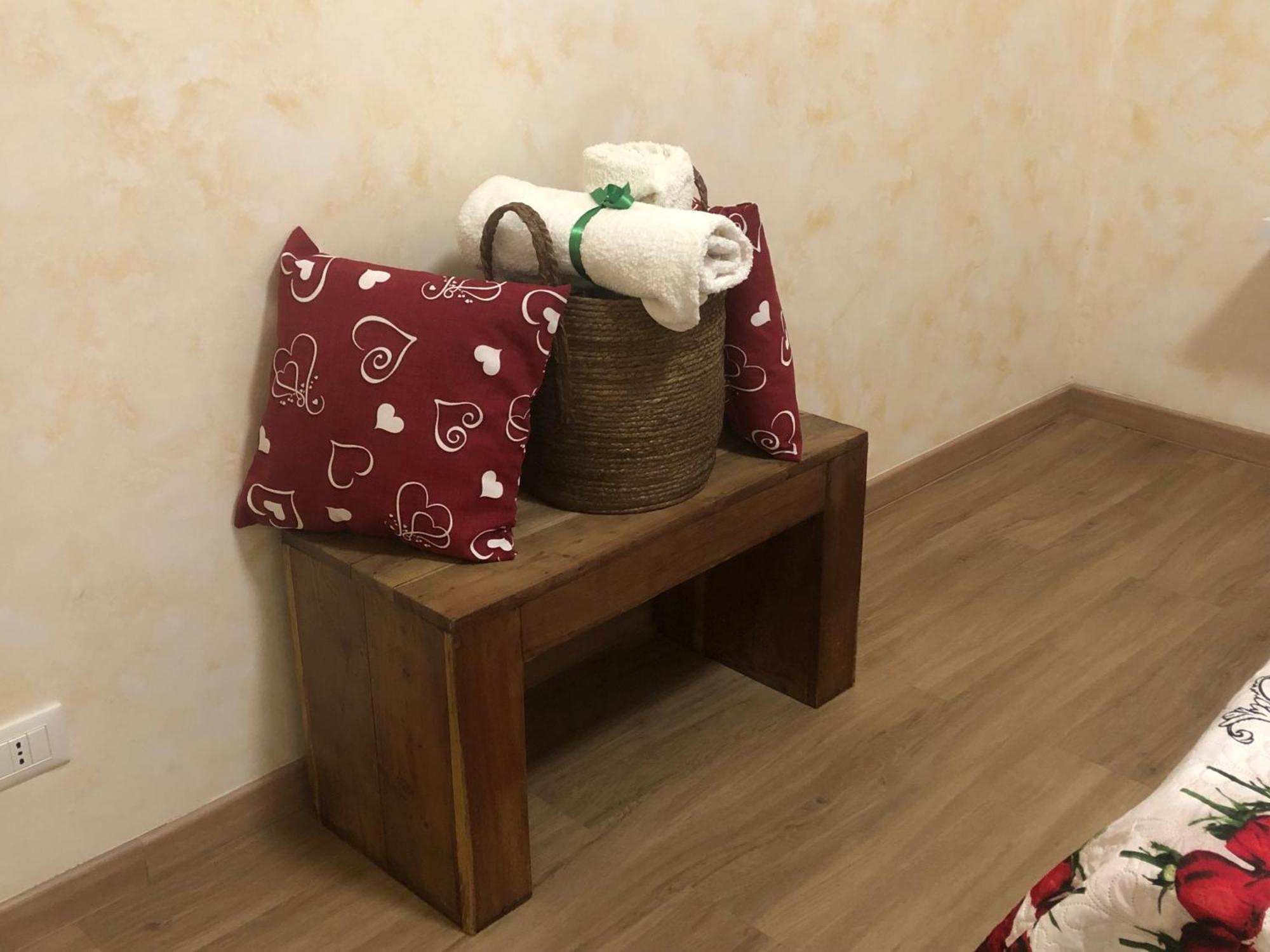 House - Tor Vergata Appartement
