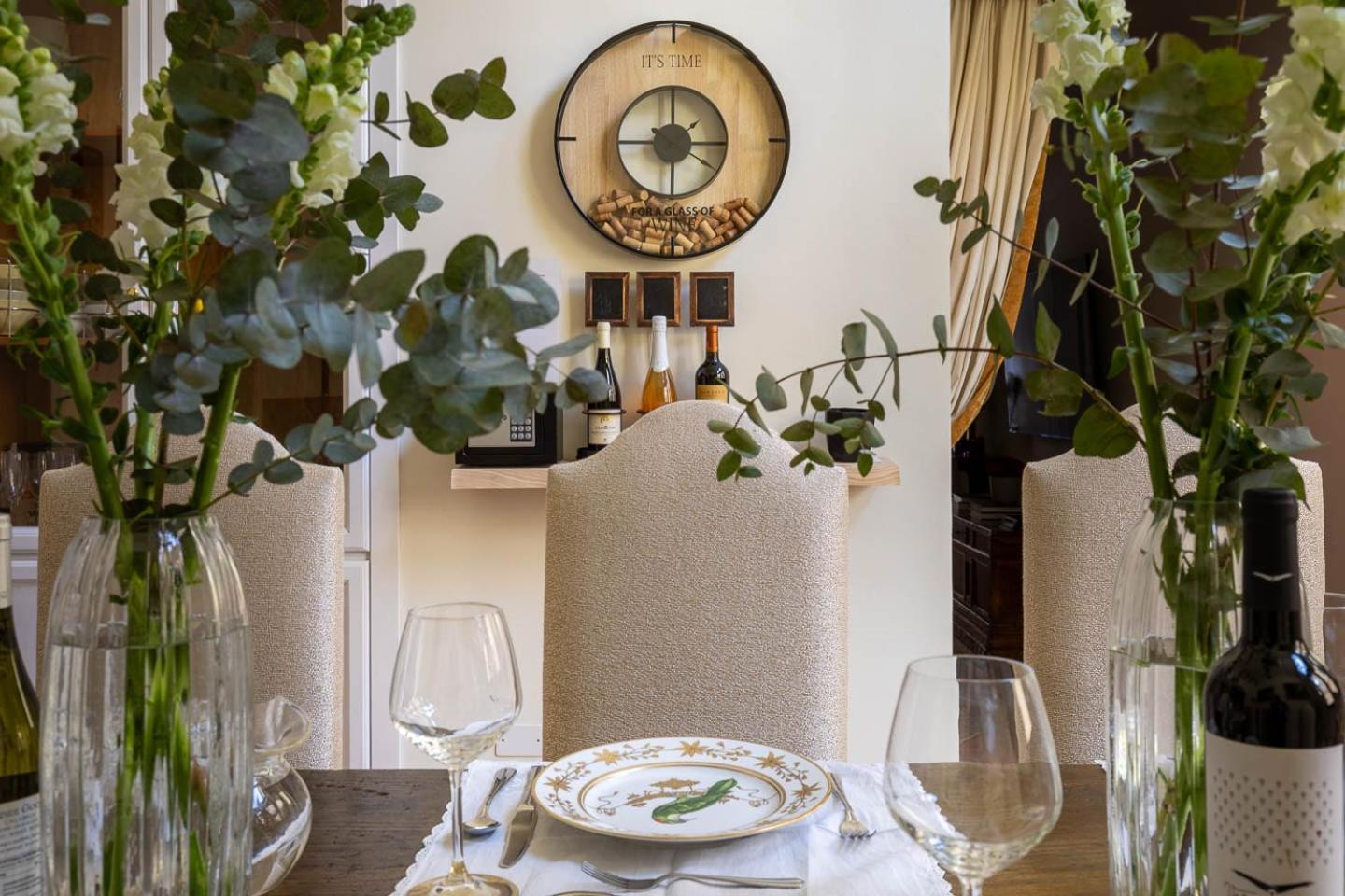 Rosam - Via Veneto Apartment *