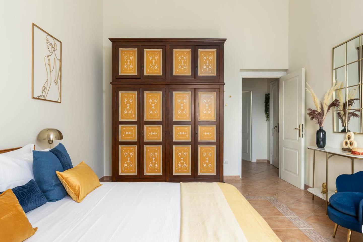 Apartment Rosam - Via Veneto *
