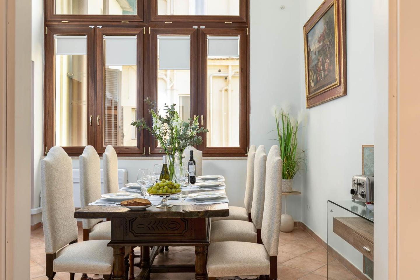 Rosam - Via Veneto Apartment