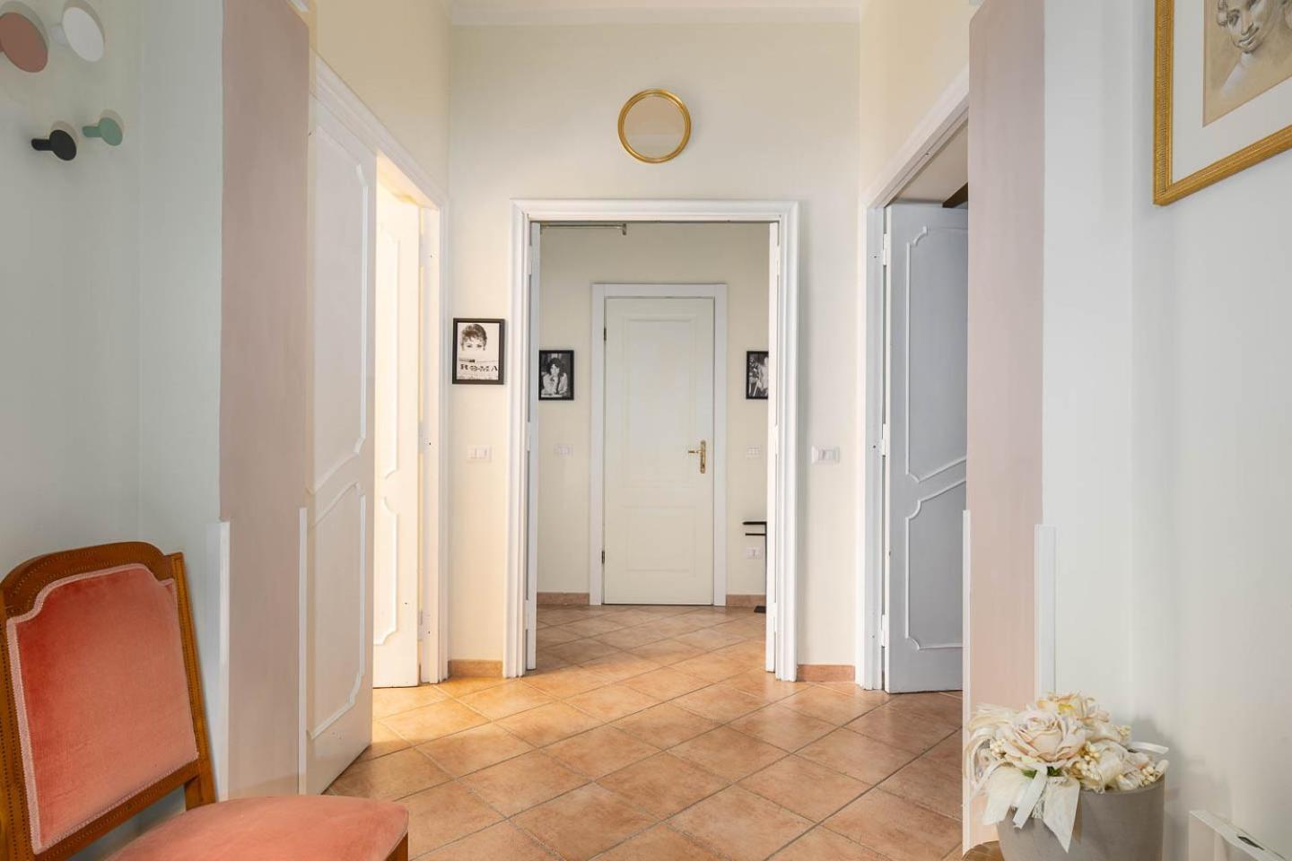 Apartment Rosam - Via Veneto *