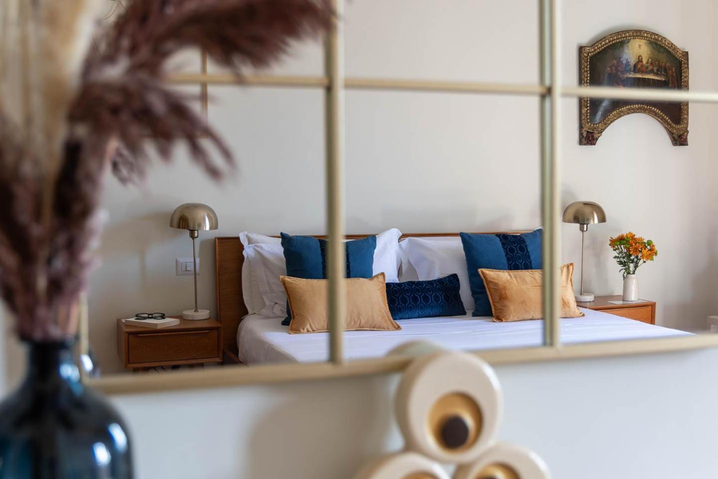 Rosam - Via Veneto Apartment Rome