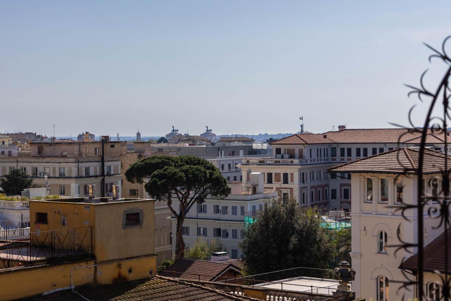 Rosam - Via Veneto