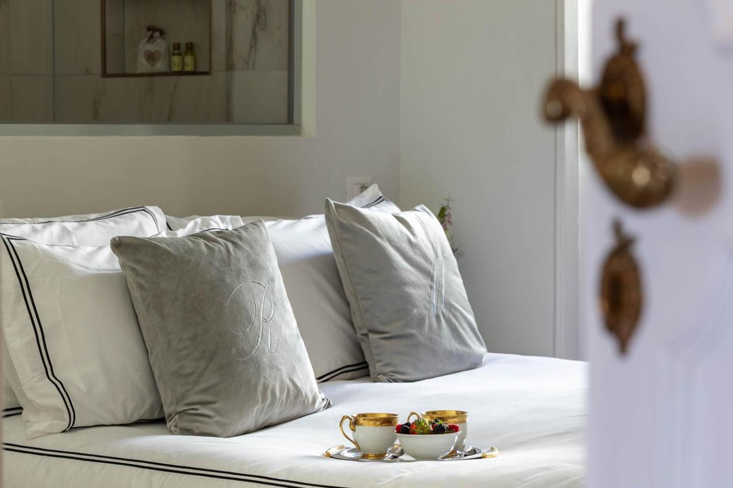 Rosam - Via Veneto Apartment