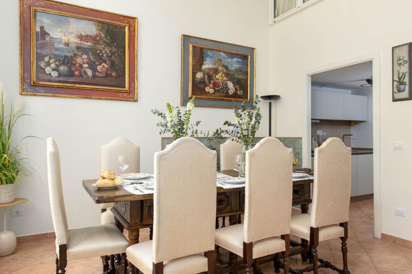Rosam - Via Veneto Apartment Rome