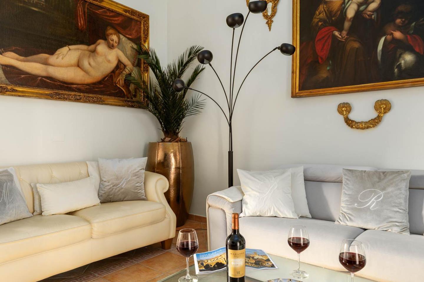 Rosam - Via Veneto Rome