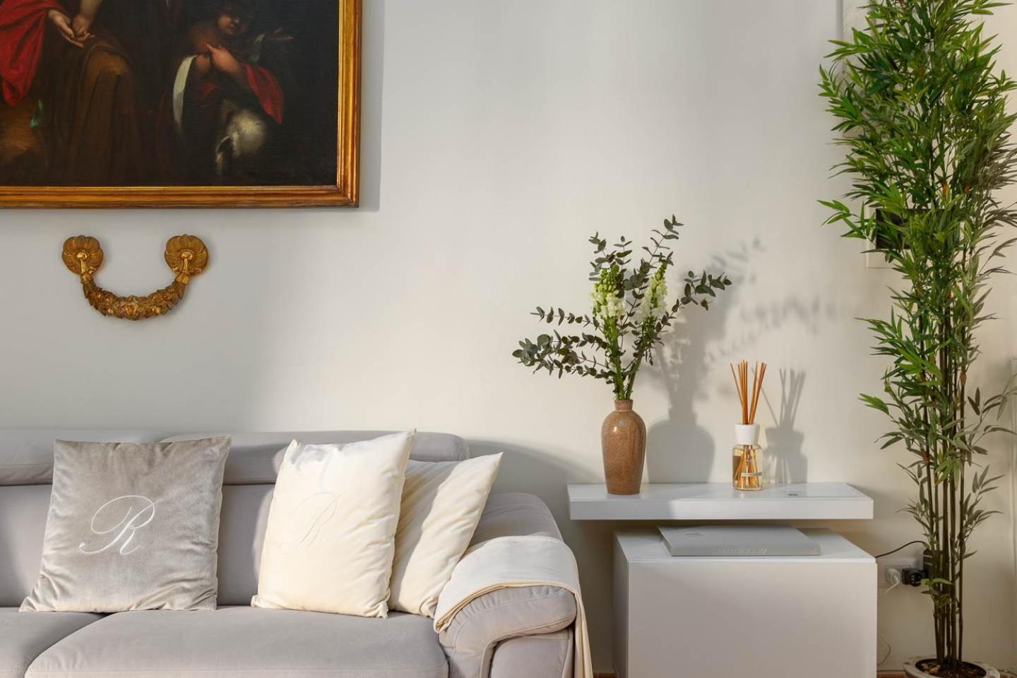 Apartment Rosam - Via Veneto *