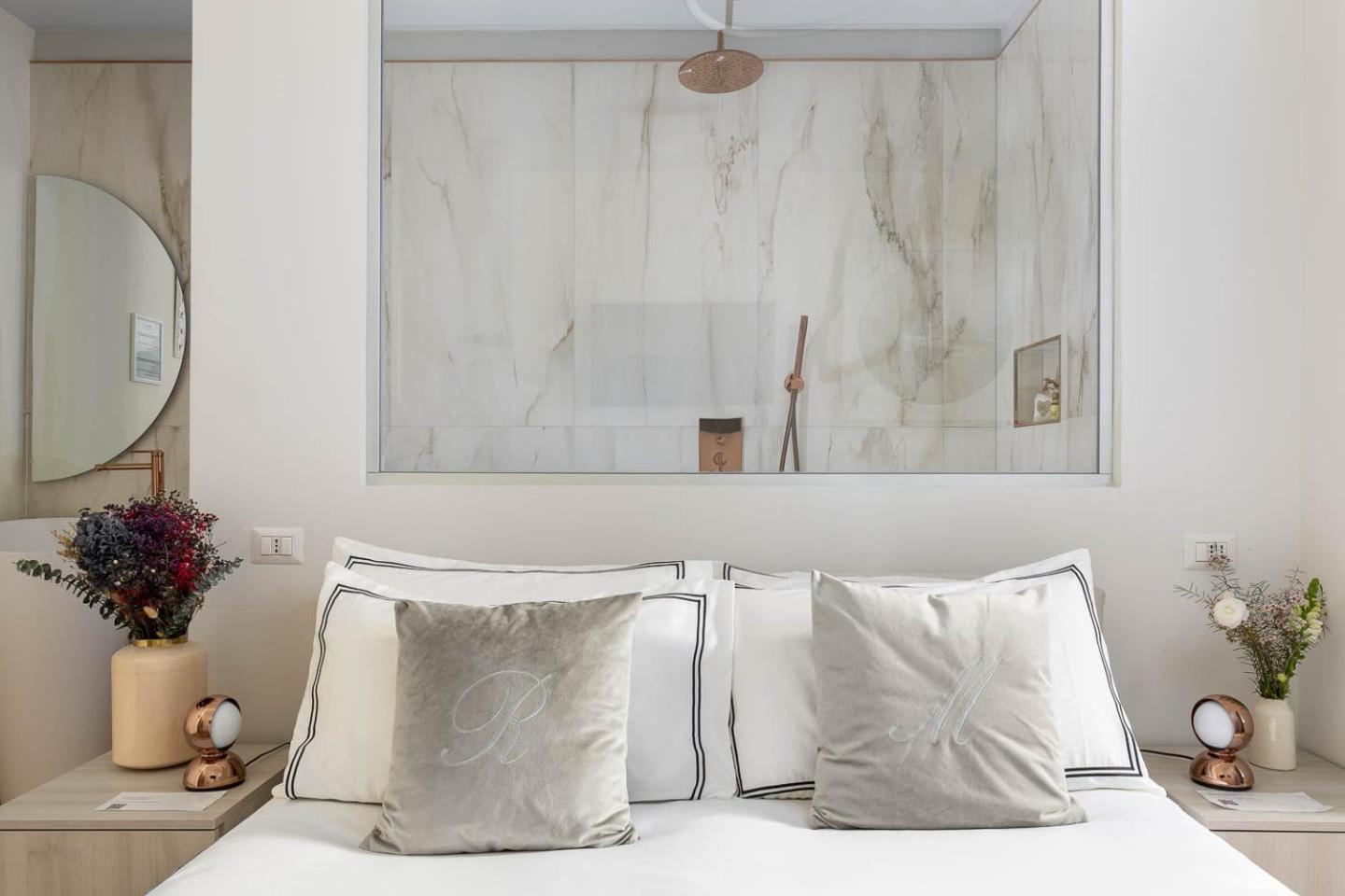Rosam - Via Veneto Apartment