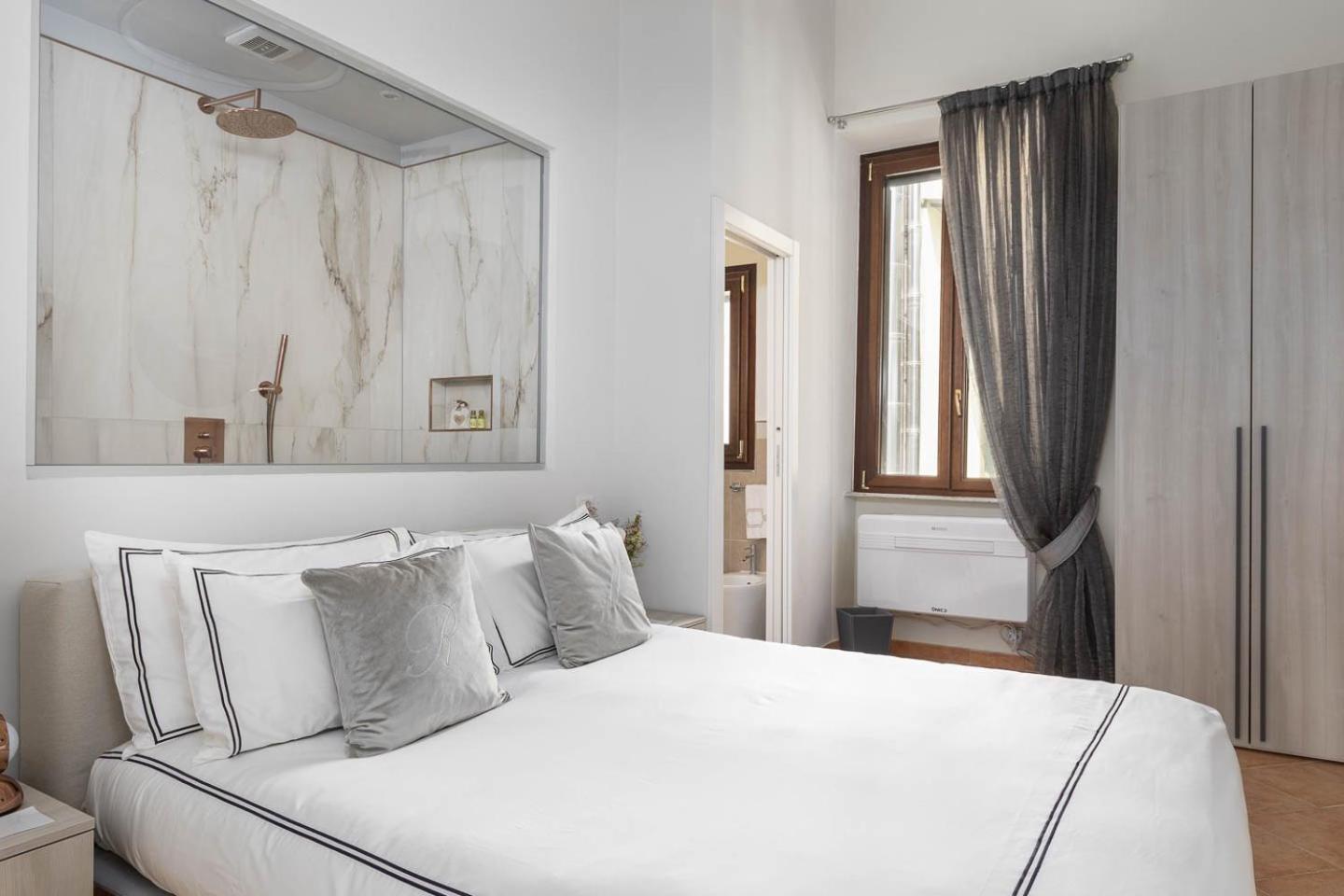 Rosam - Via Veneto
