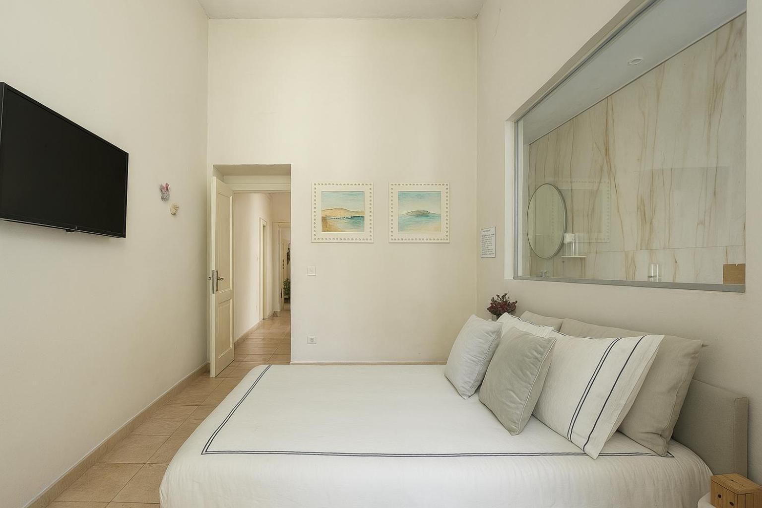 Rosam - Via Veneto Apartment Rome
