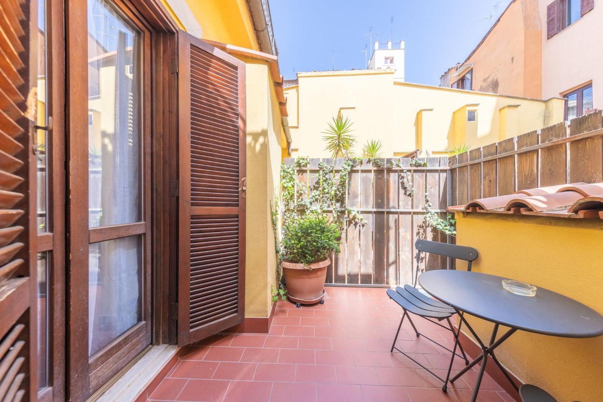 Affittacamere In Bb - Family In History House Roma