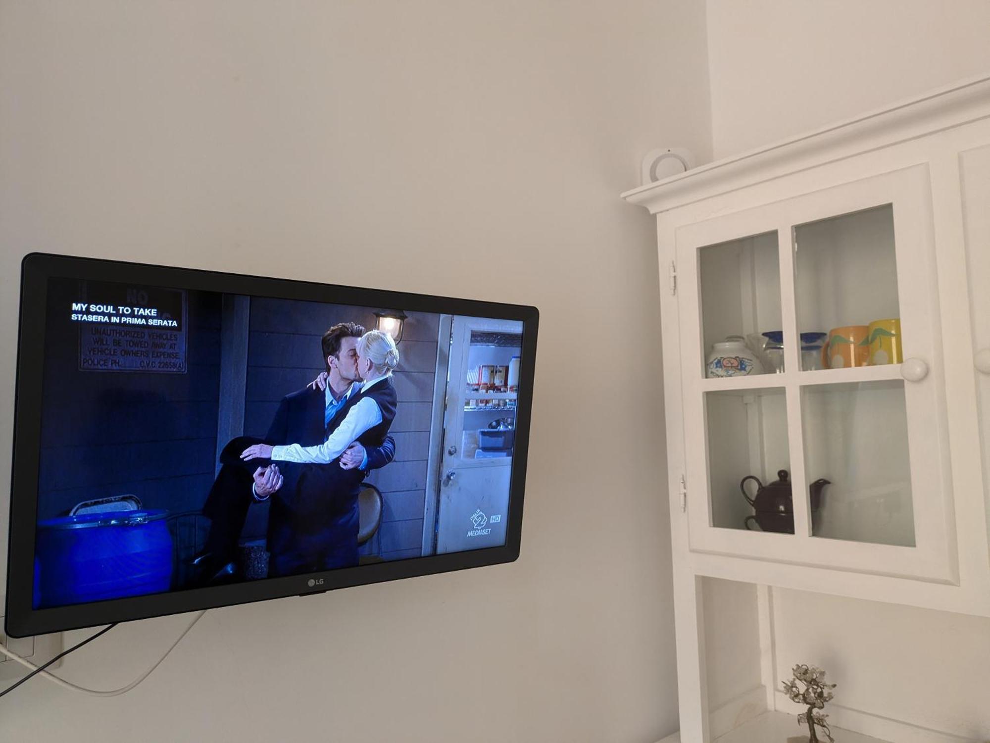 Il Nido Di San Pietro - Cozy Nest Close To Vatican Appartement