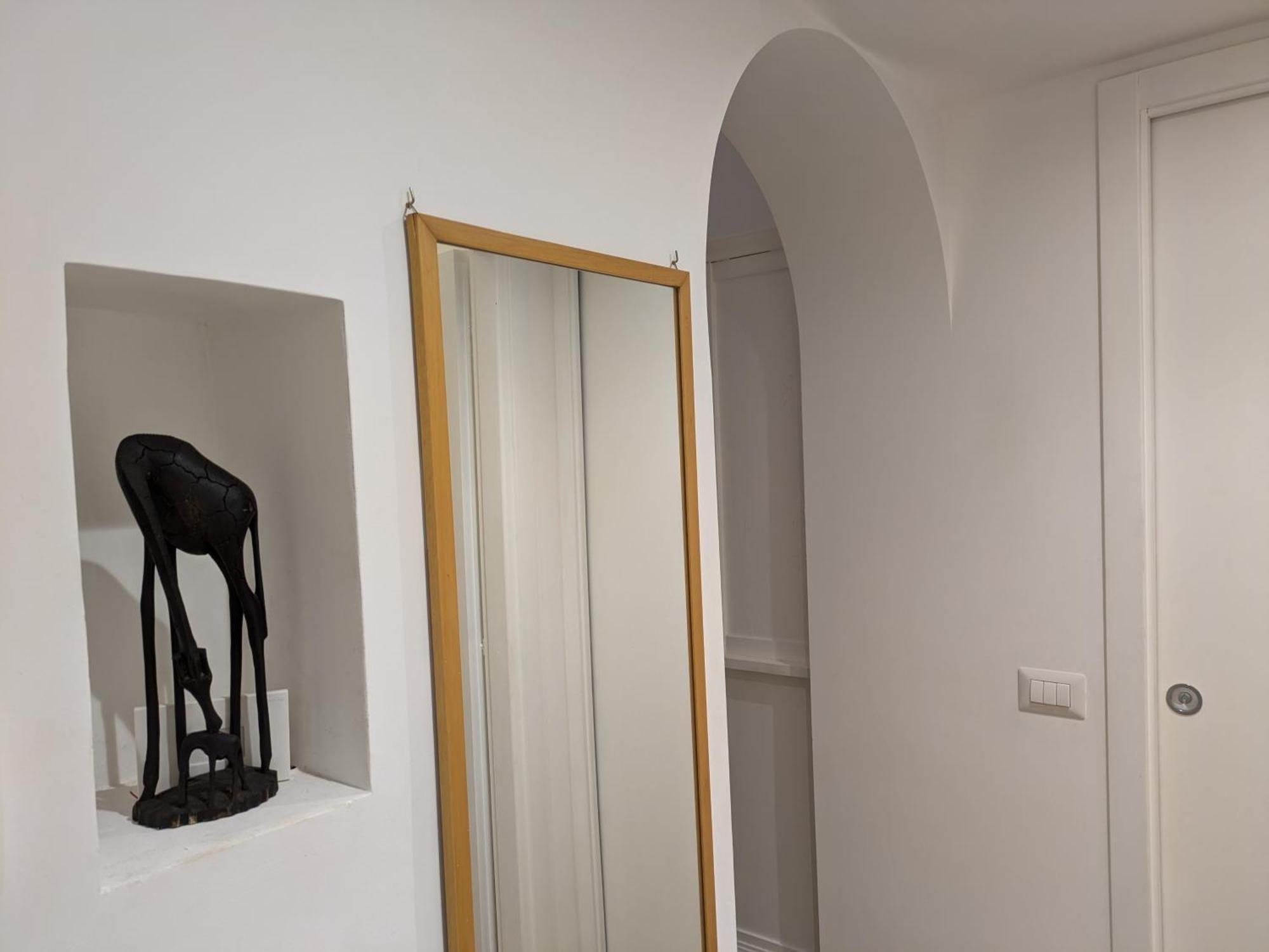 Il Nido Di San Pietro - Cozy Nest Close To Vatican Appartement *