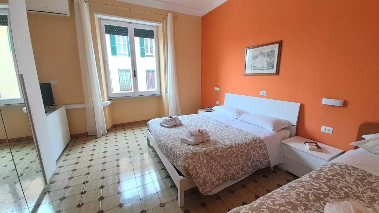 Appartement Viva *