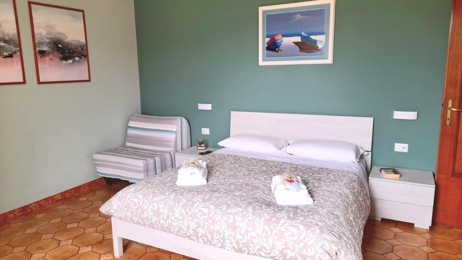 Appartement Viva Rome