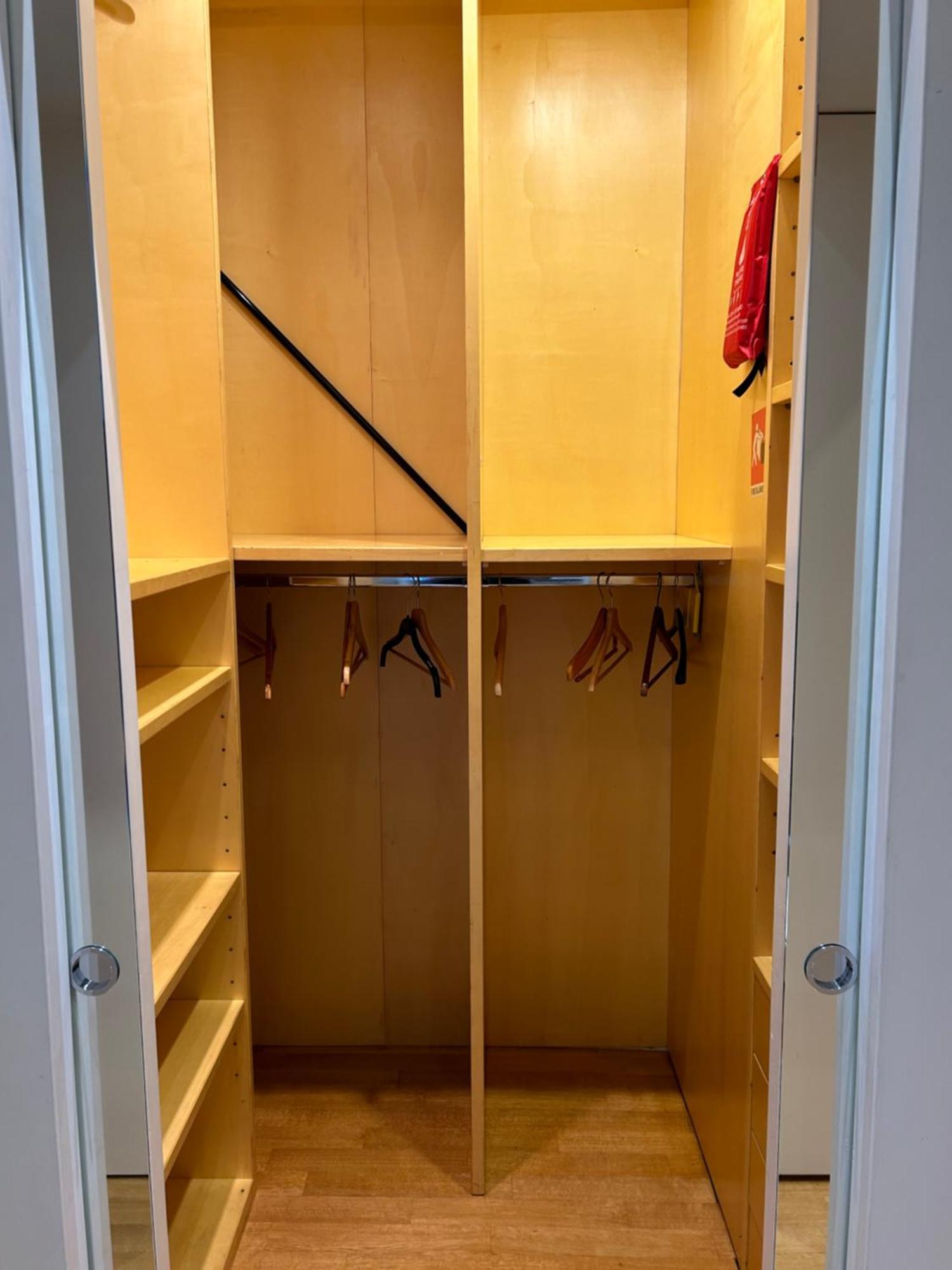 Appartement Rifugio Belsito
