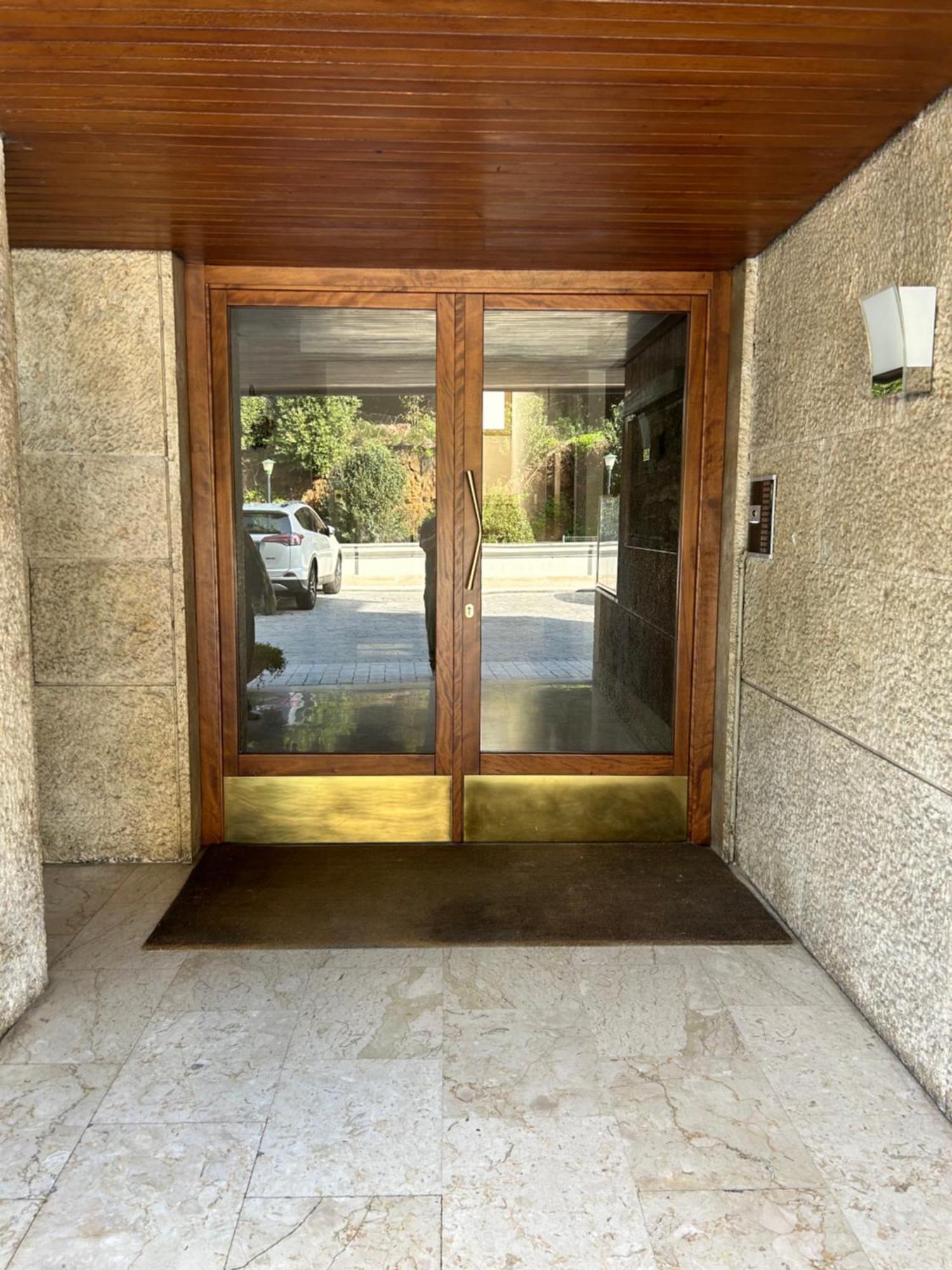 Rifugio Belsito Appartement Rome