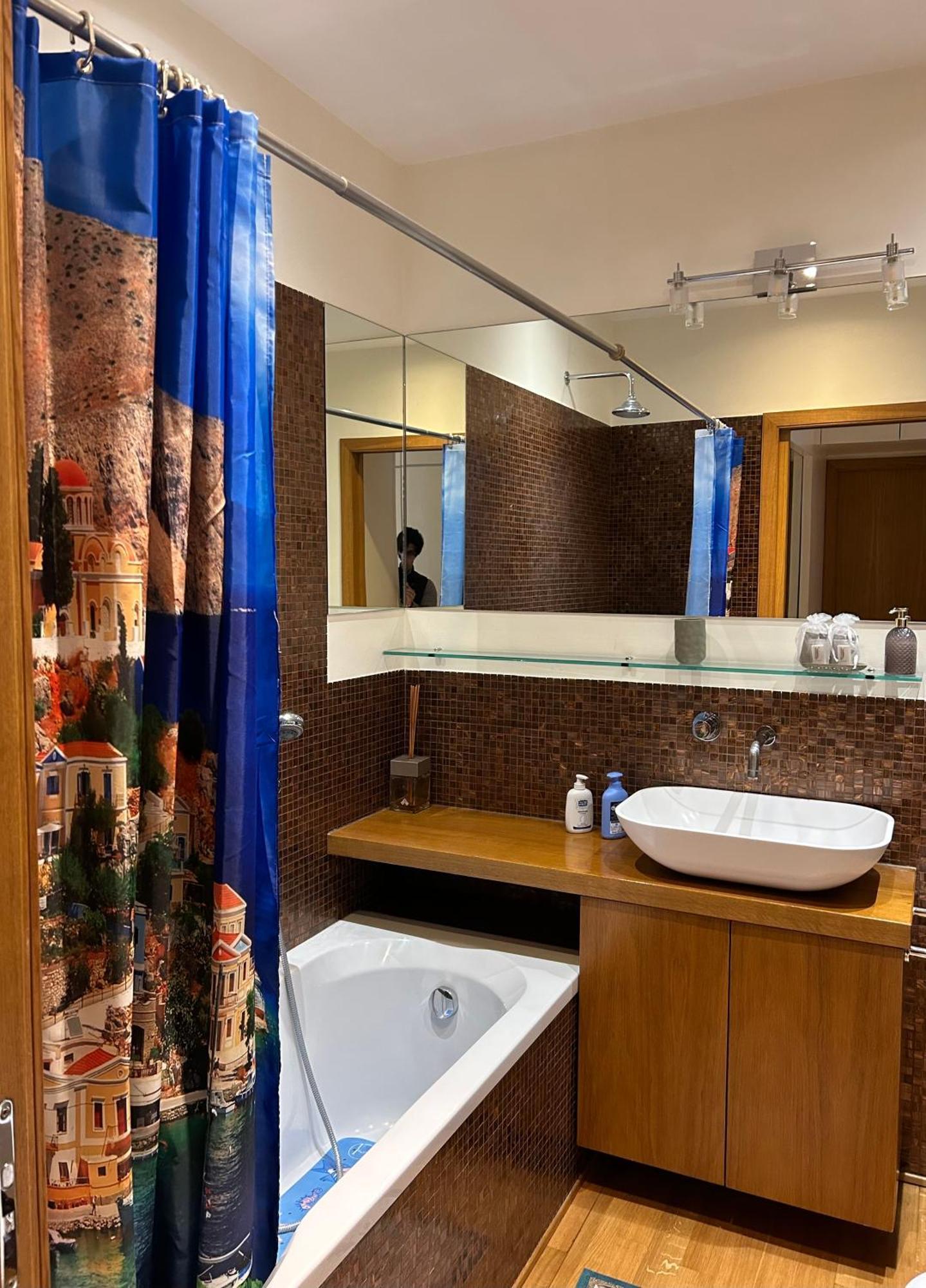 Rifugio Belsito Appartement Rome