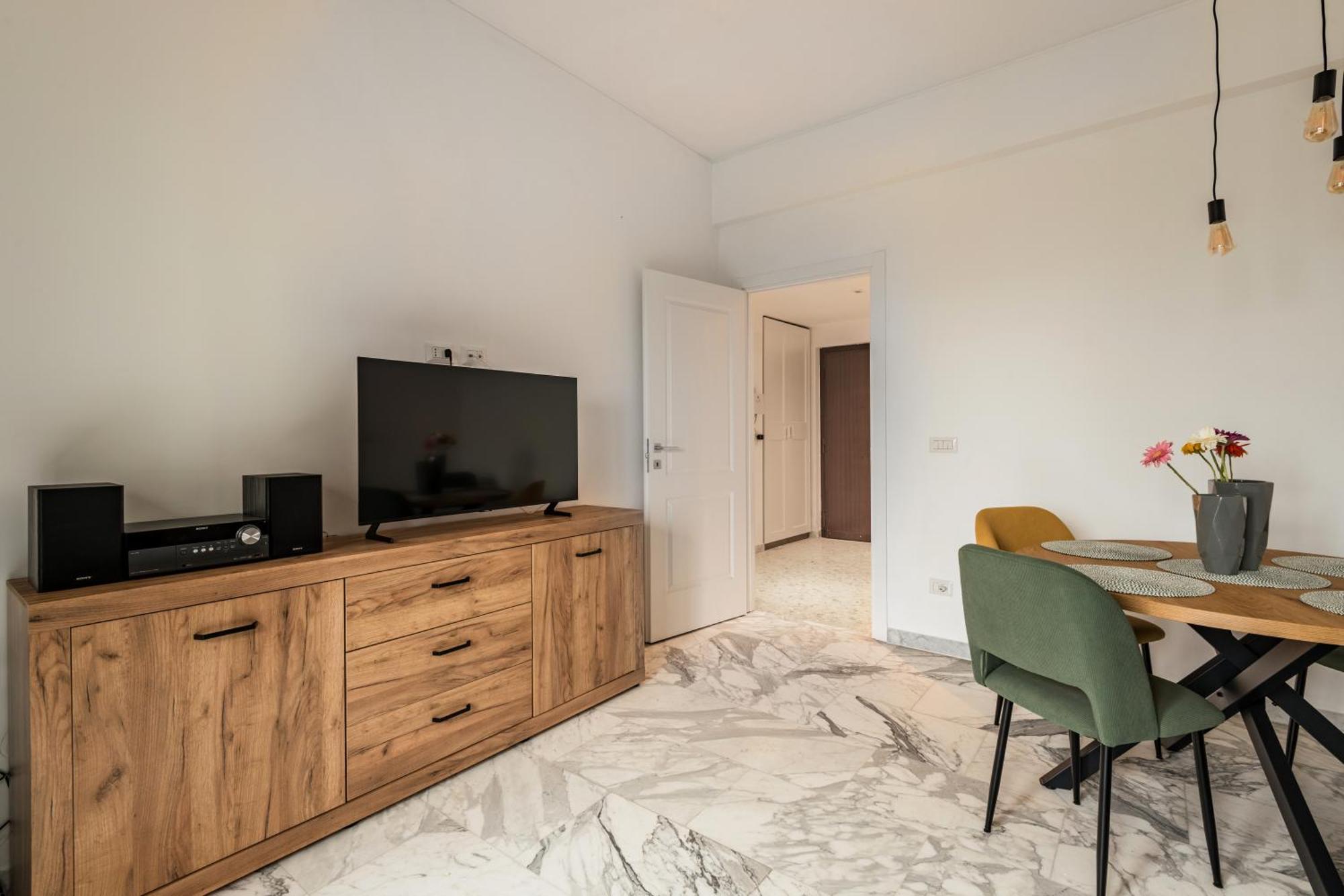 Apartment Al Posto Di Luca *