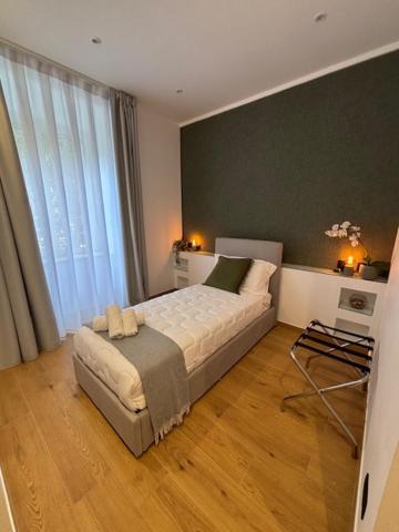 Guest house Il Mandorlo - Casa Palmeri Rome