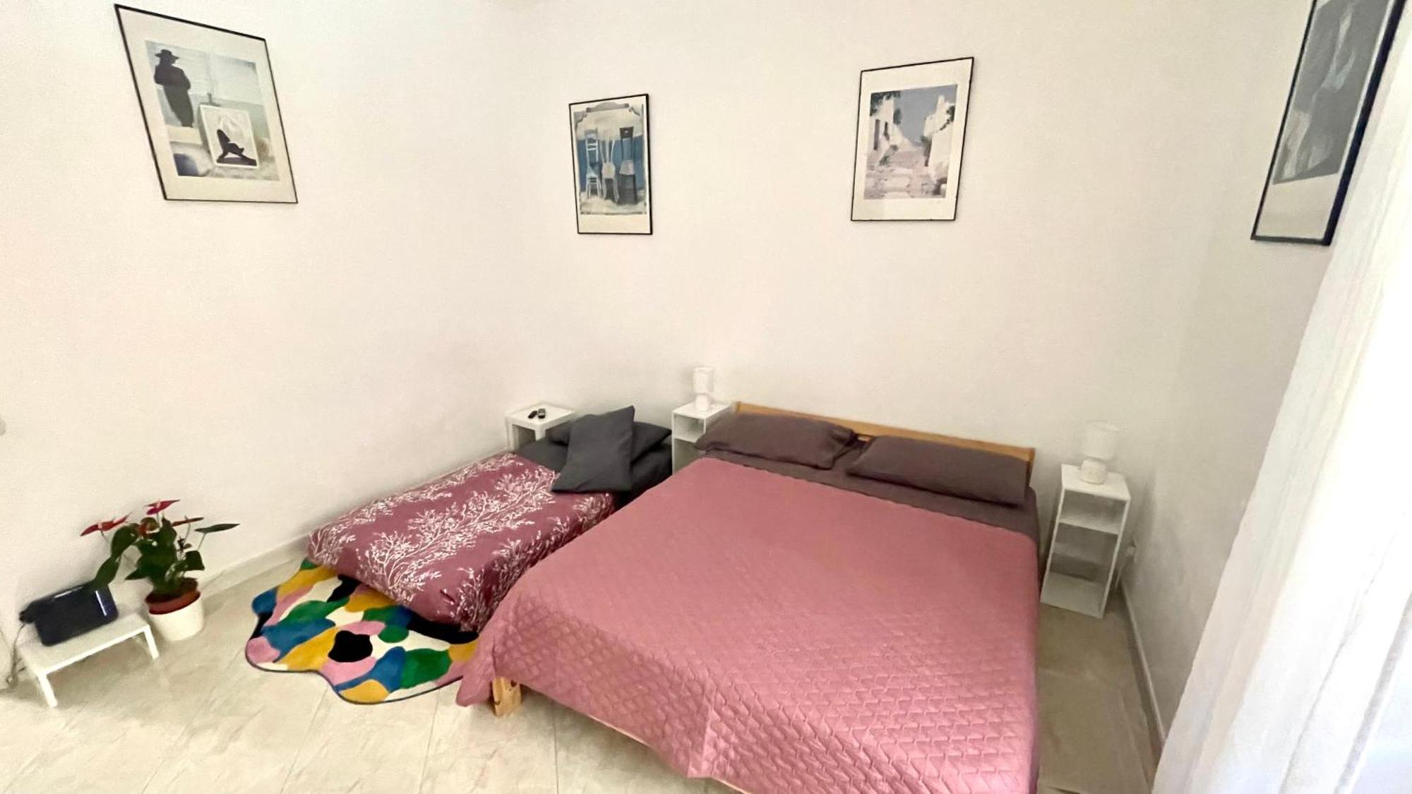 Apartment Gianicolo Mary's House Rome
