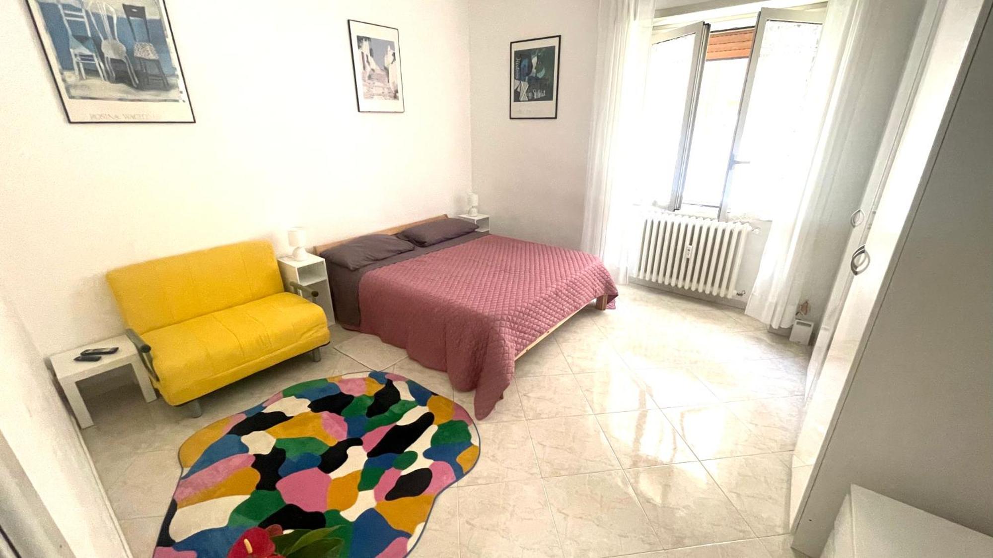 Gianicolo Mary's House