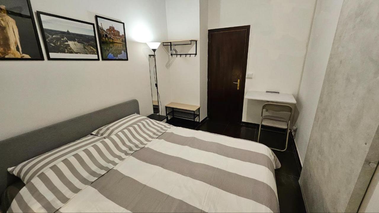 Accommodatie bij particulieren Didihouse