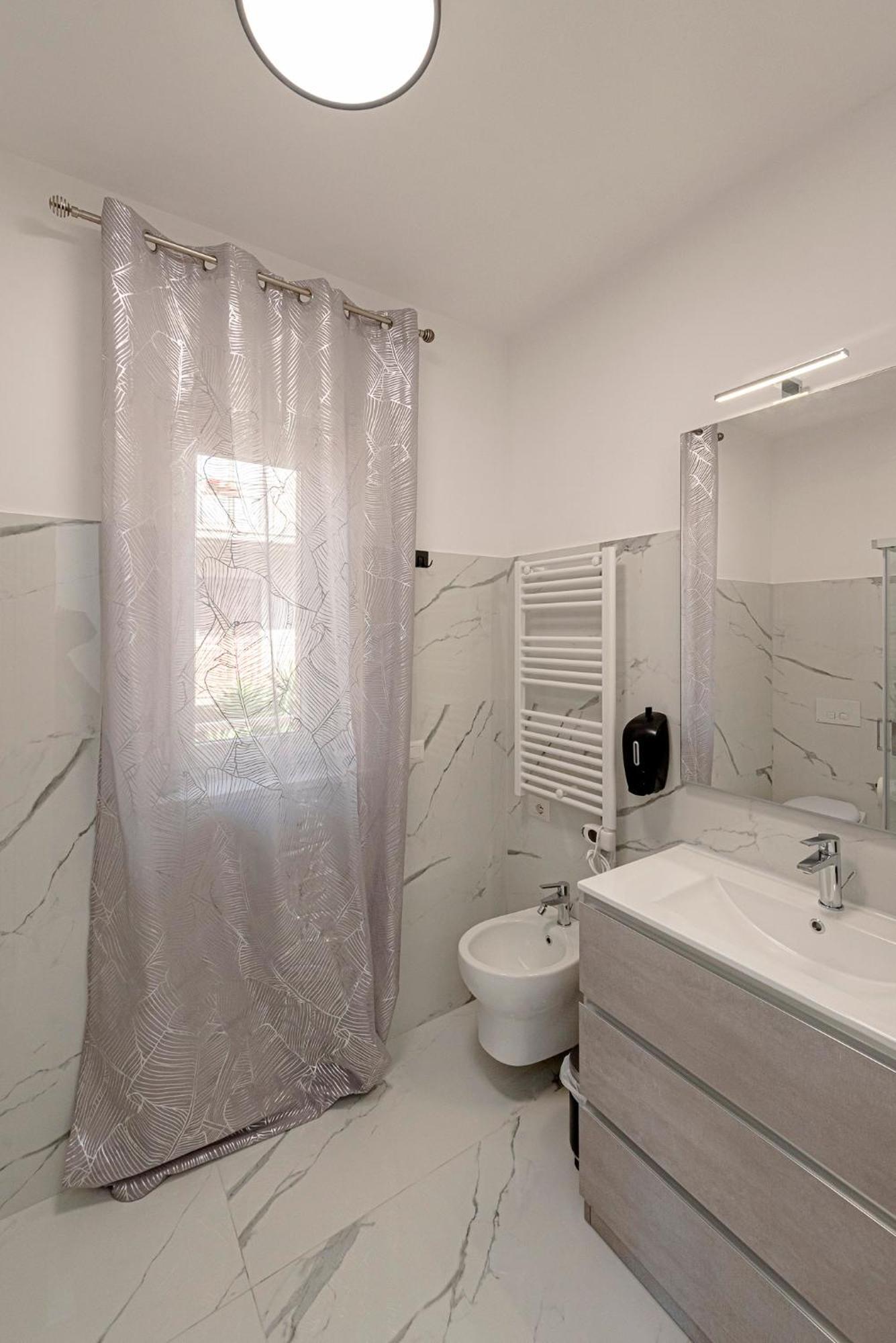 Appartement Ruggieri - A 5 Minuti Dalla Metro A Anagnina Rome