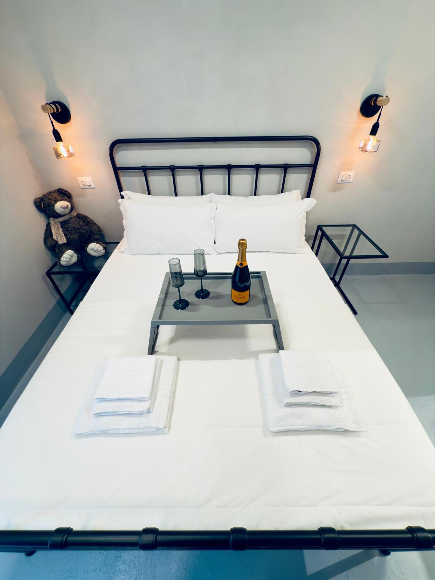 Guest house Residenza Torvergata