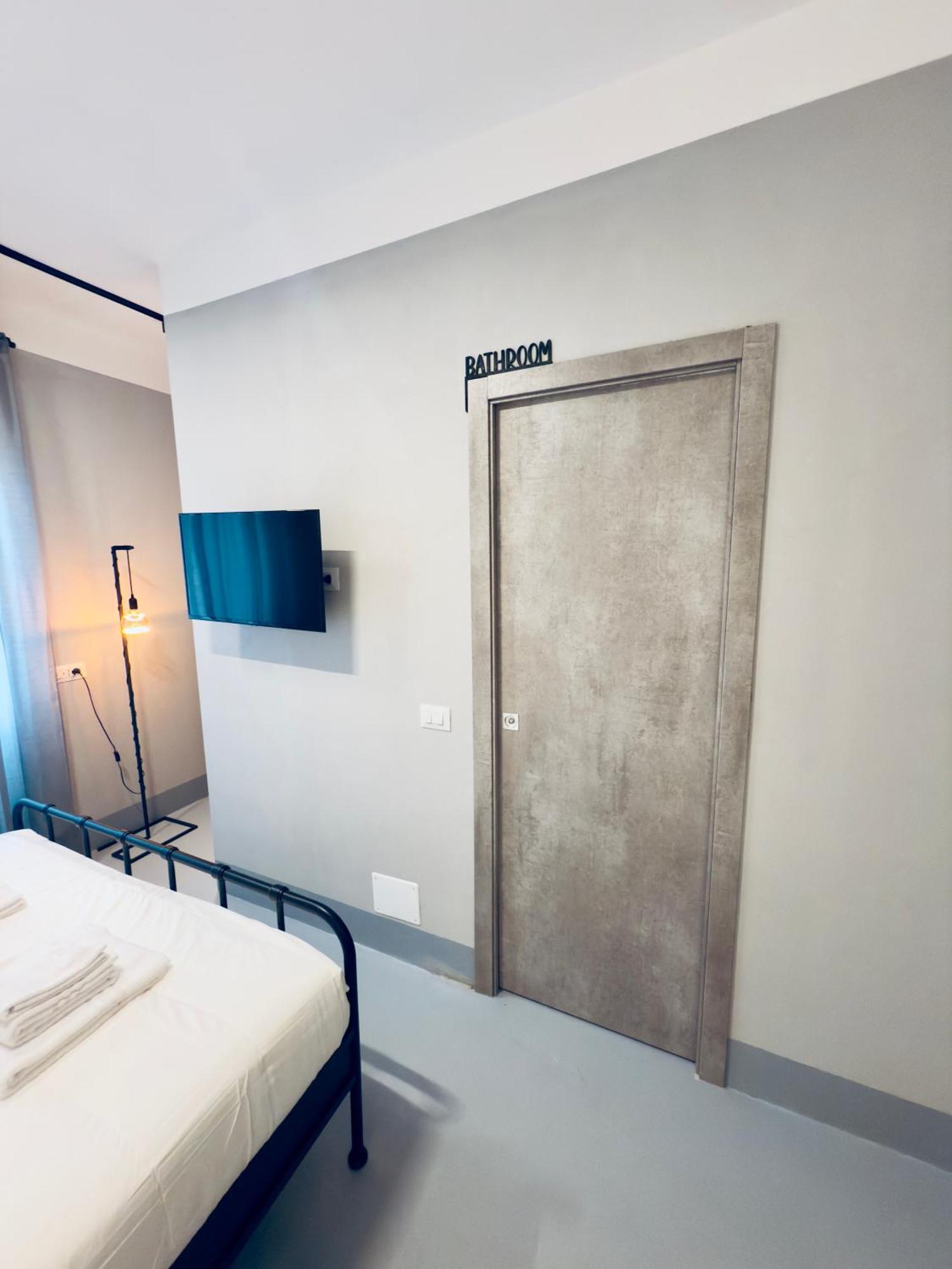 Residenza Torvergata Guest house