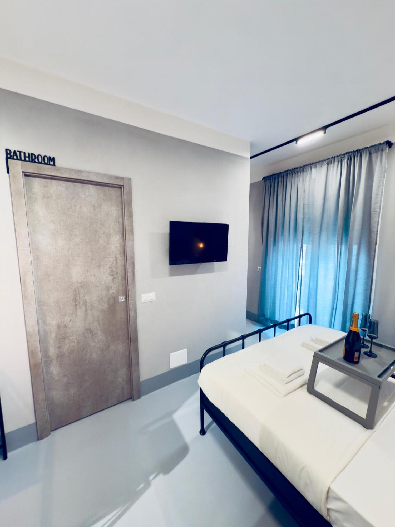 Residenza Torvergata Guest house *