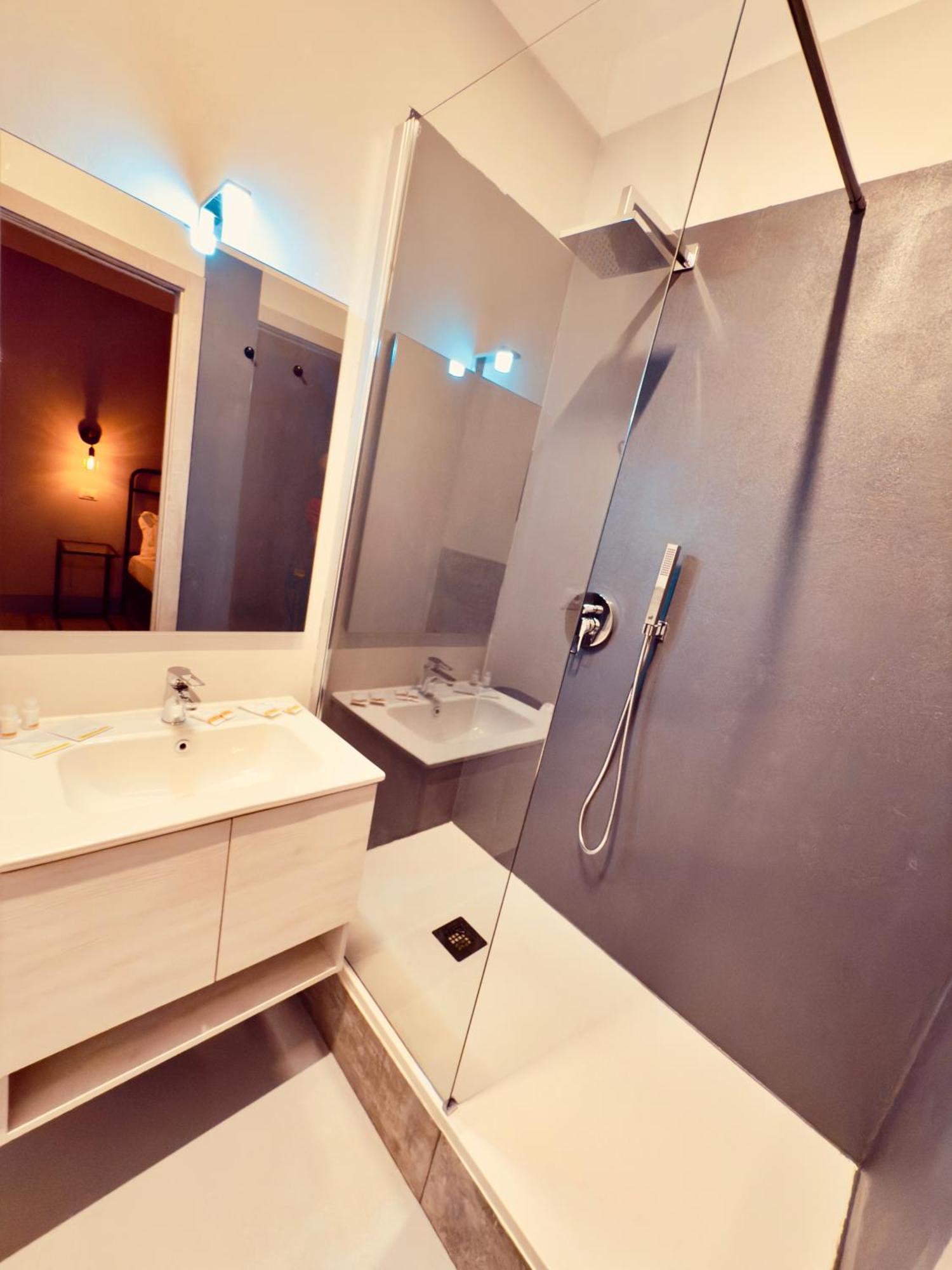 Guest house Residenza Torvergata