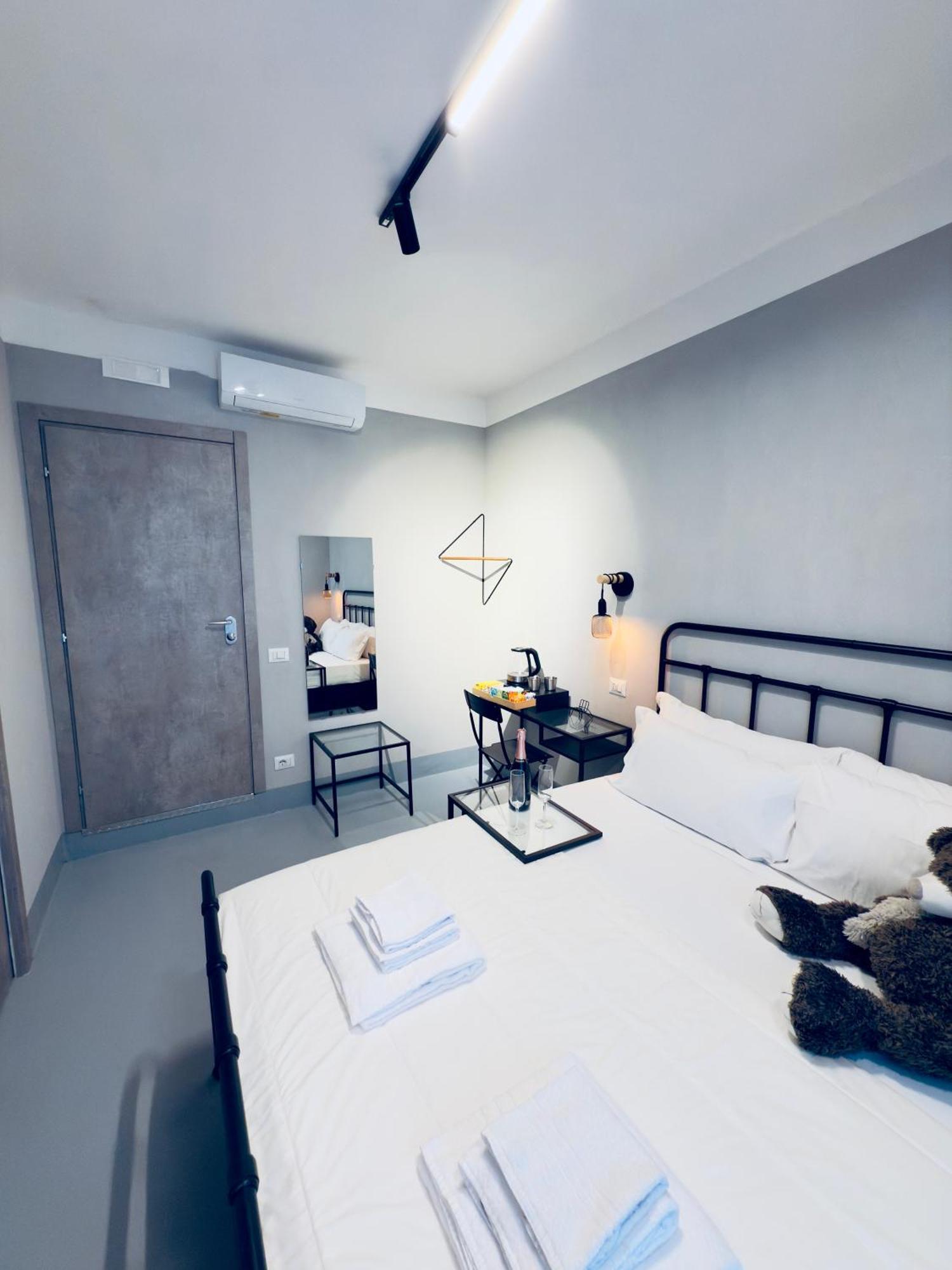 Residenza Torvergata Guest house