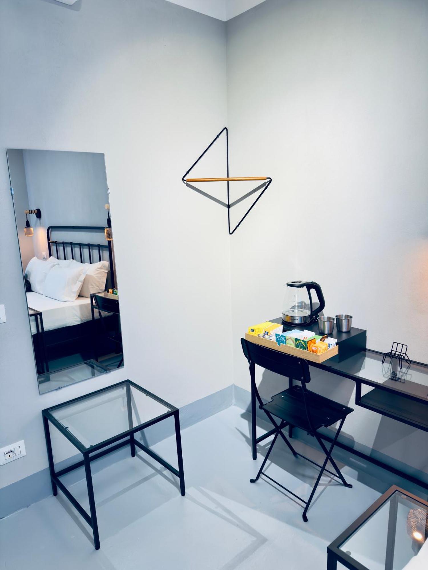 Guest house Residenza Torvergata