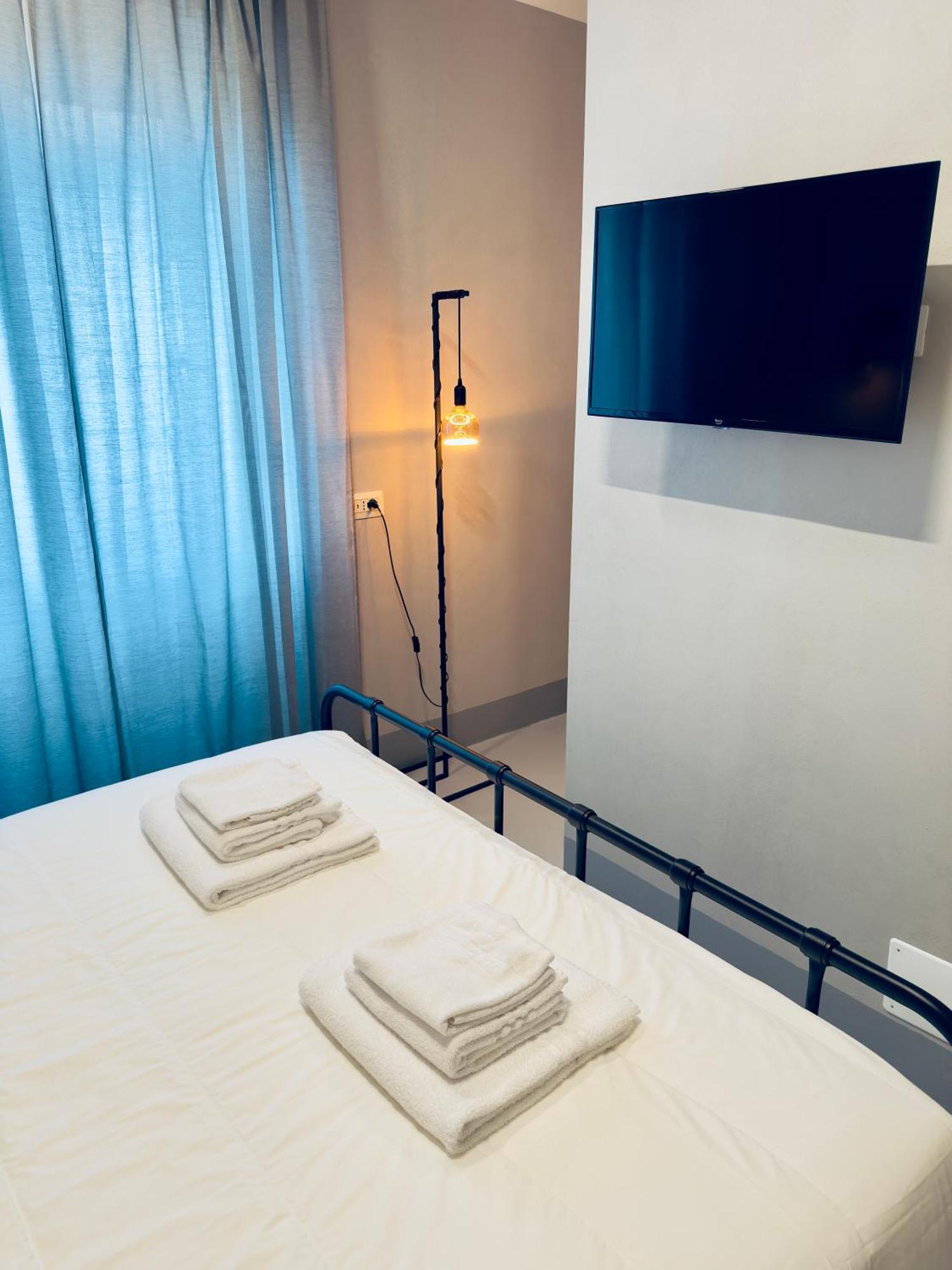 Guest house Residenza Torvergata Rome