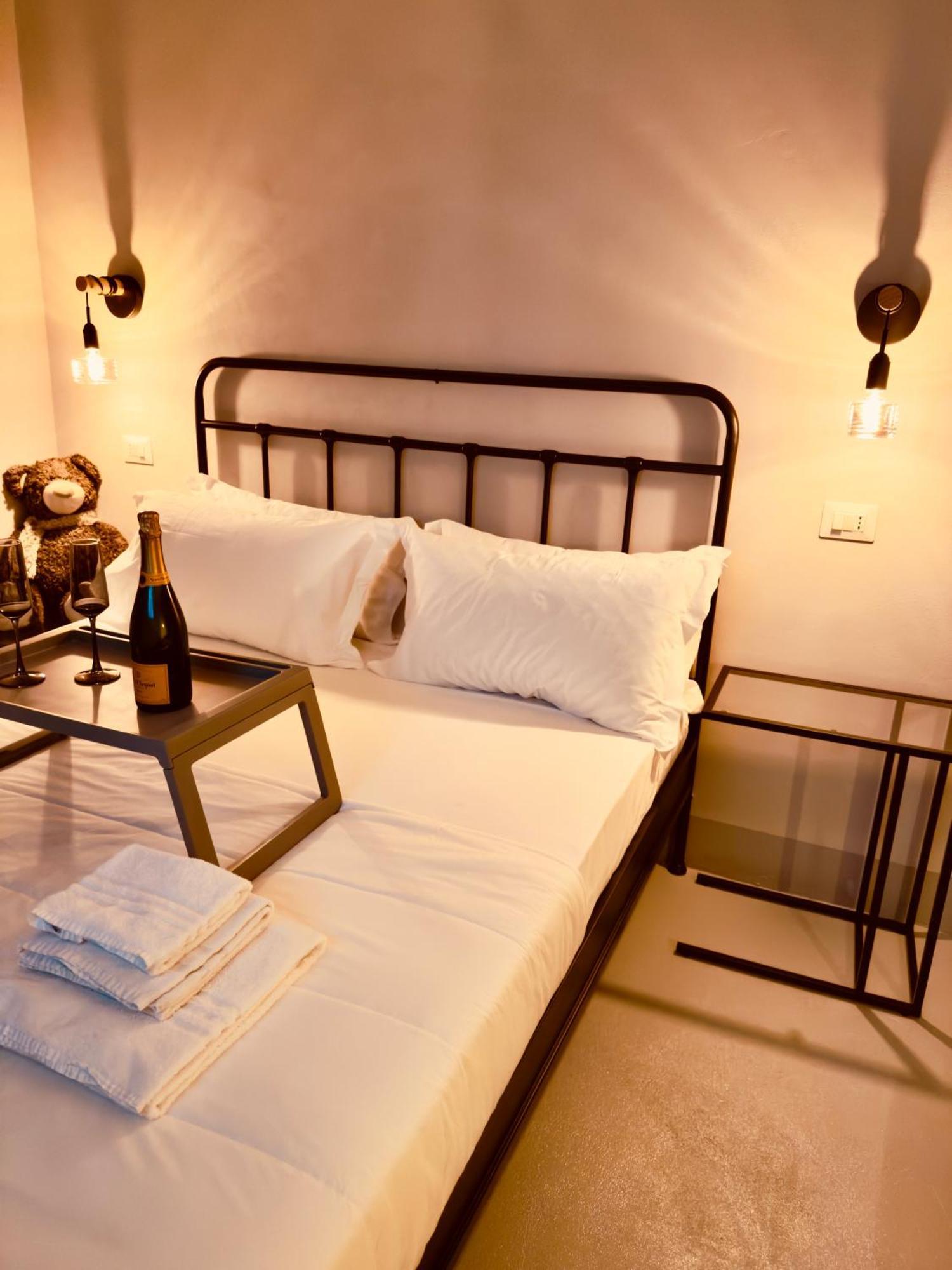 Residenza Torvergata Rome