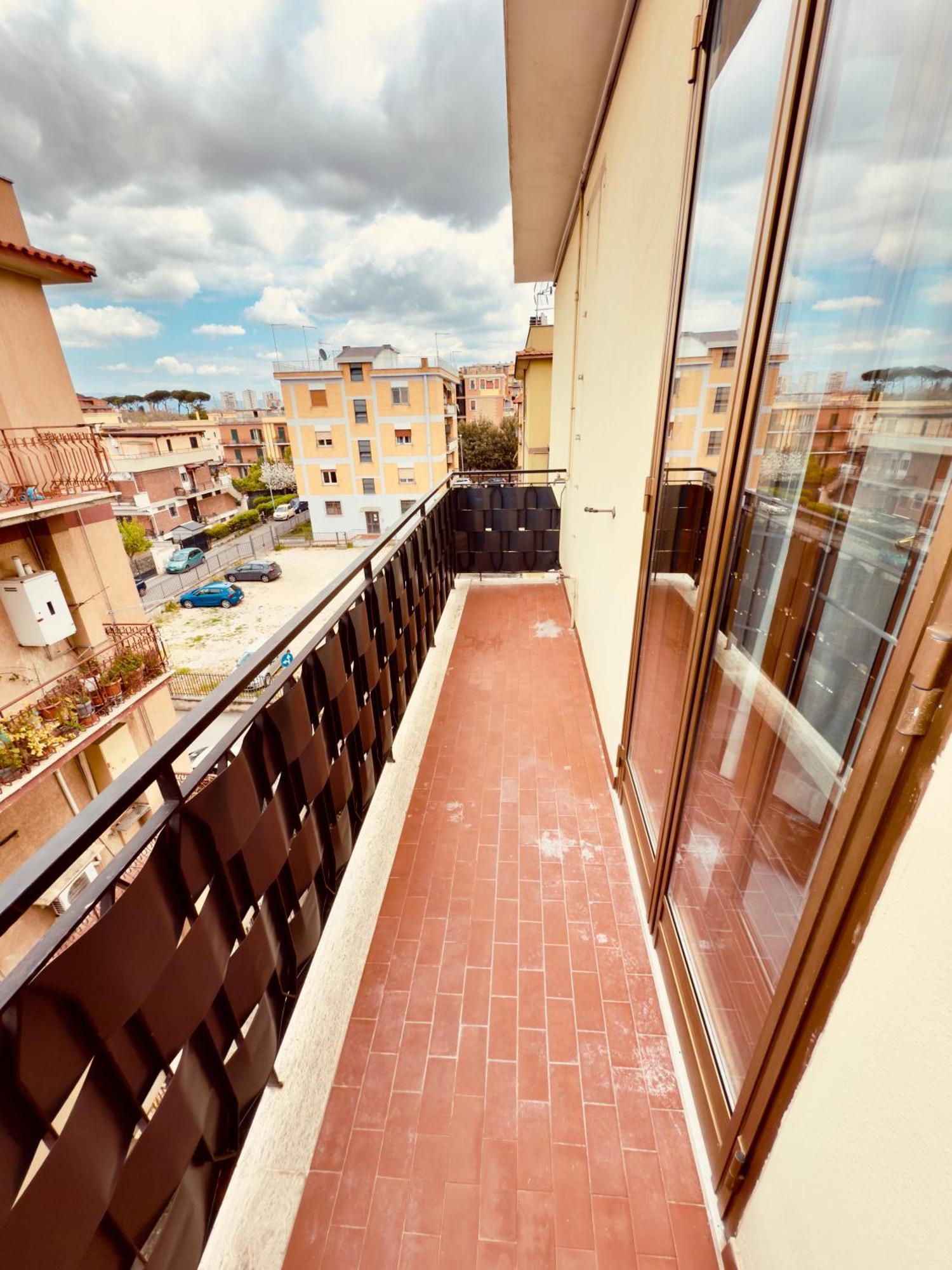 Residenza Torvergata * Rome
