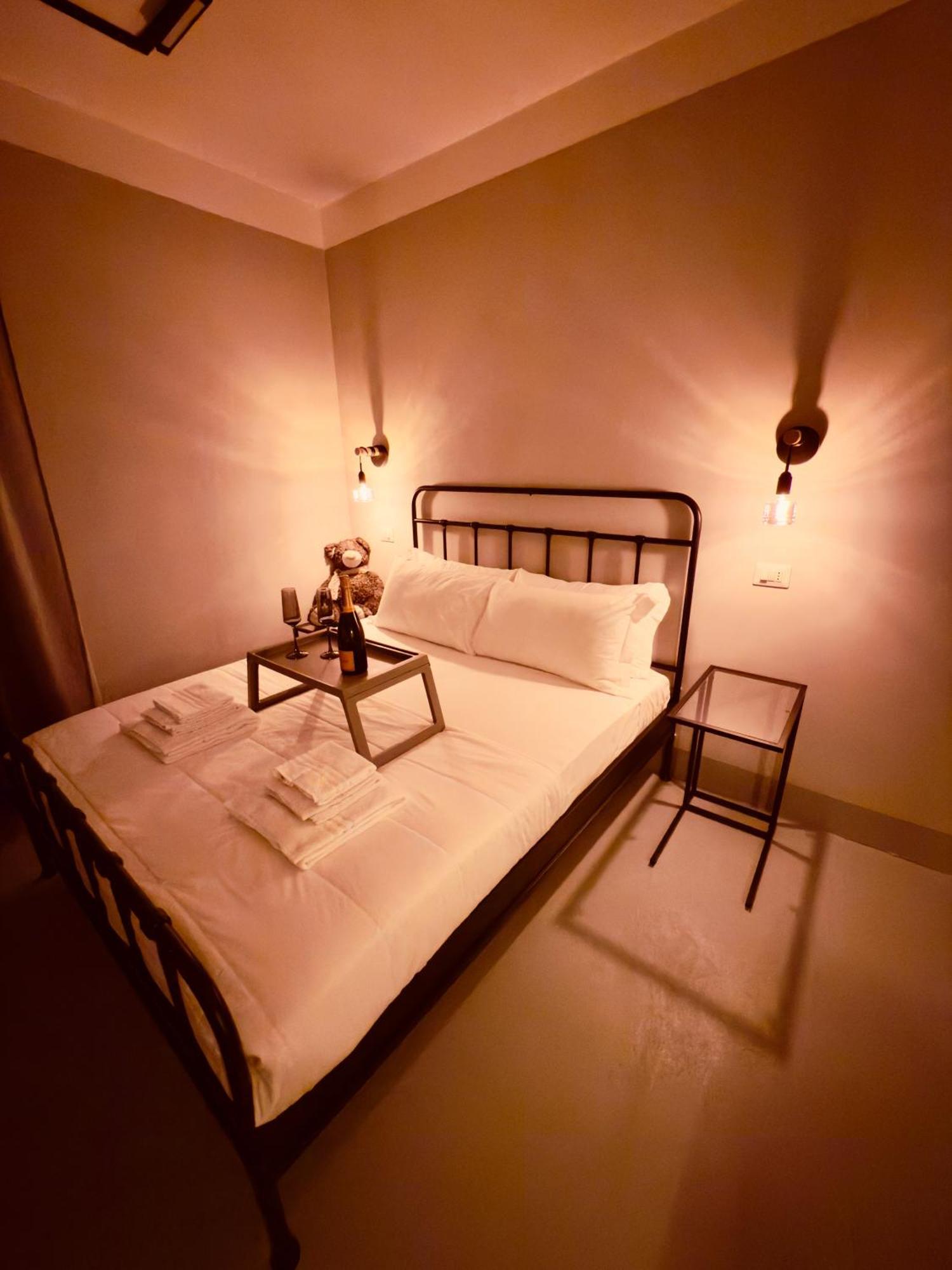 Residenza Torvergata Guest house