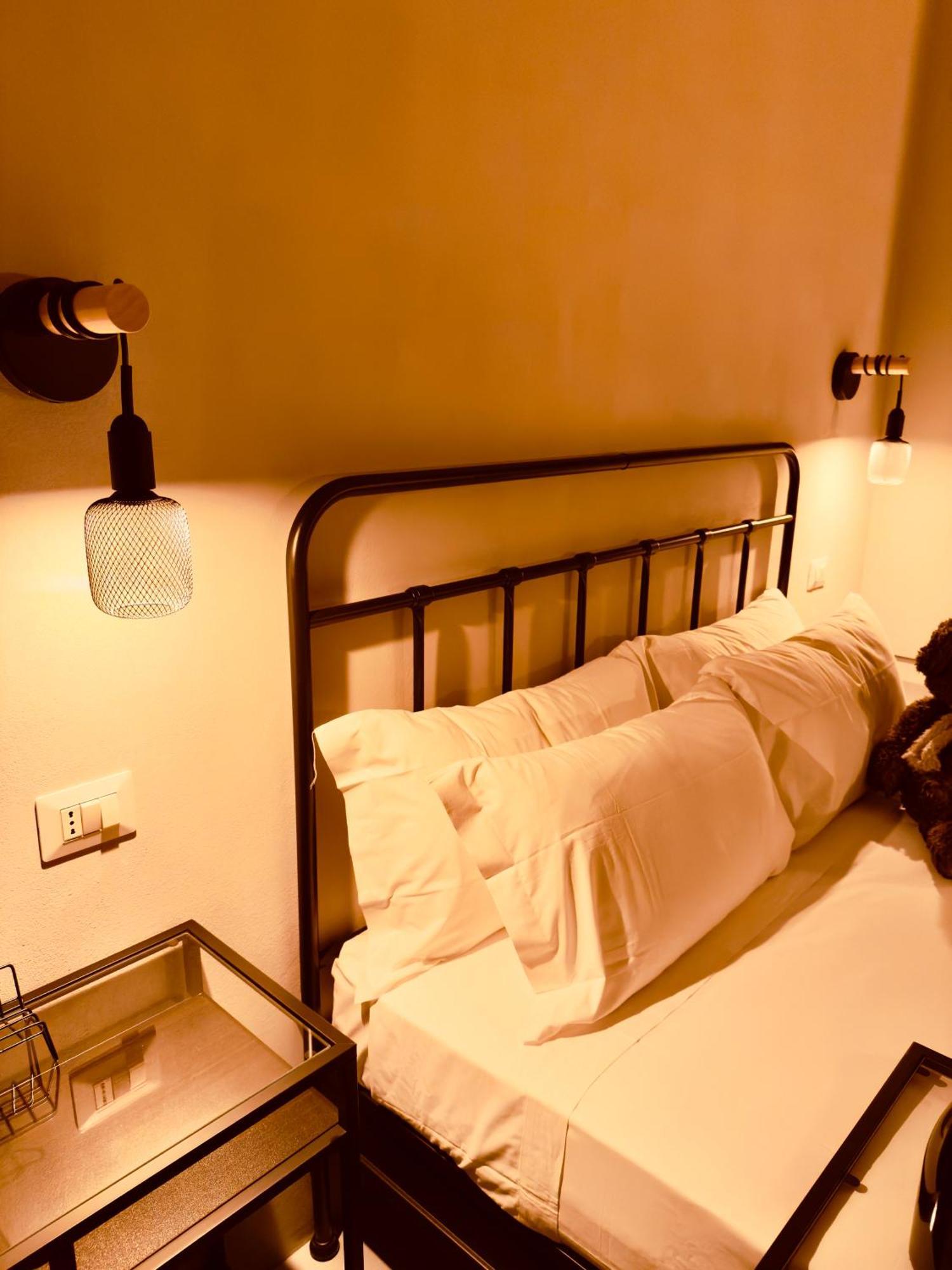 Guest house Residenza Torvergata