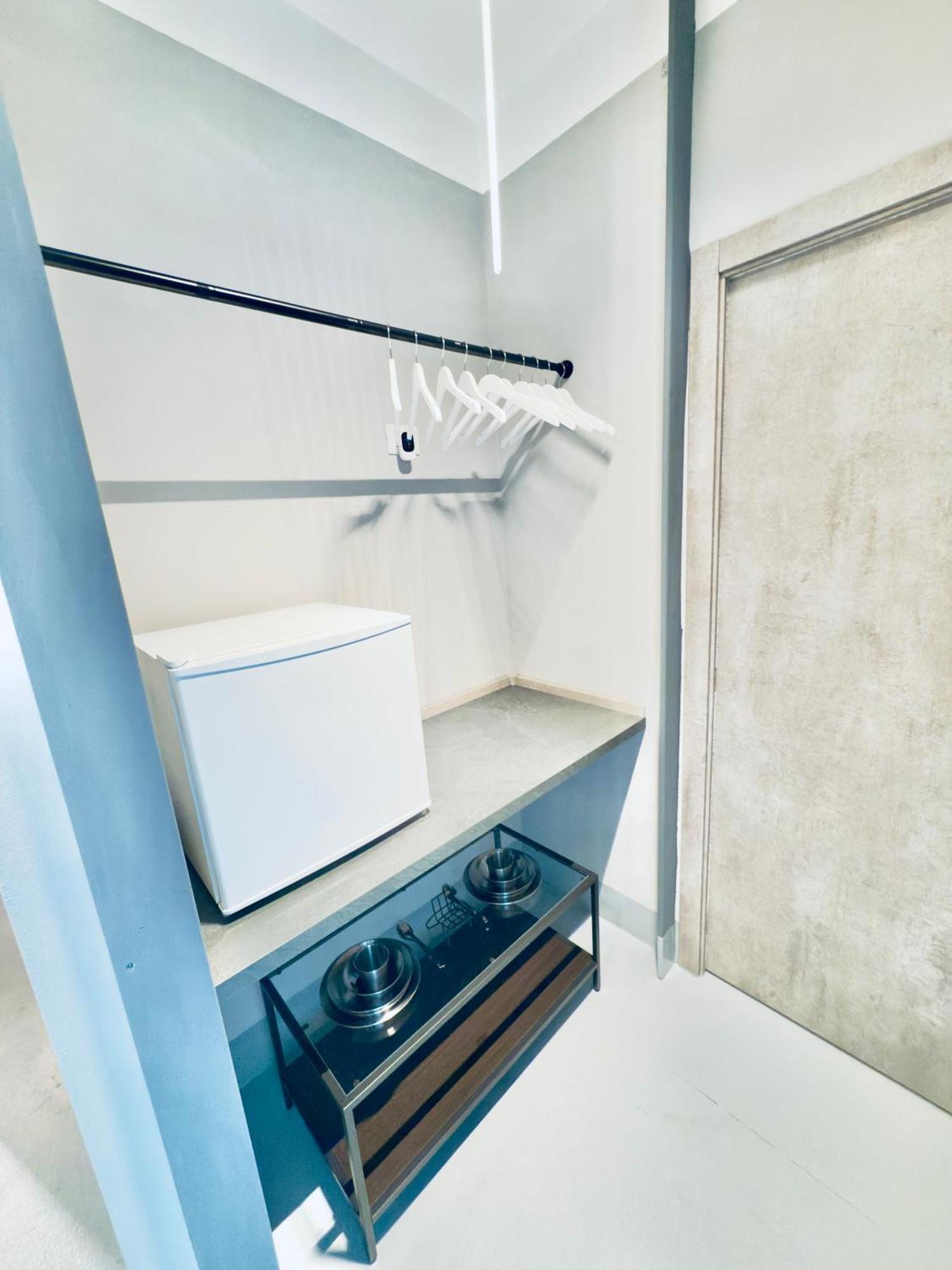 Residenza Torvergata Guest house Rome