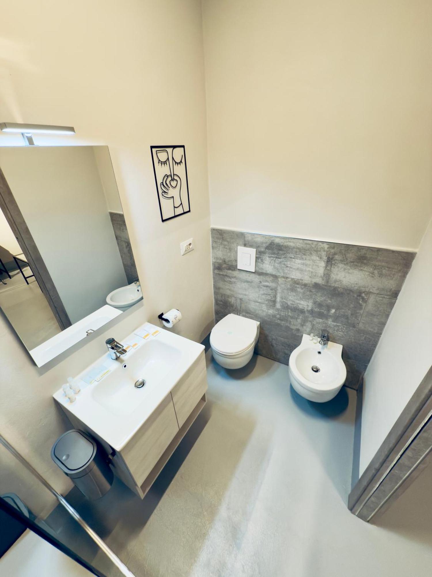 Guest house Residenza Torvergata Rome