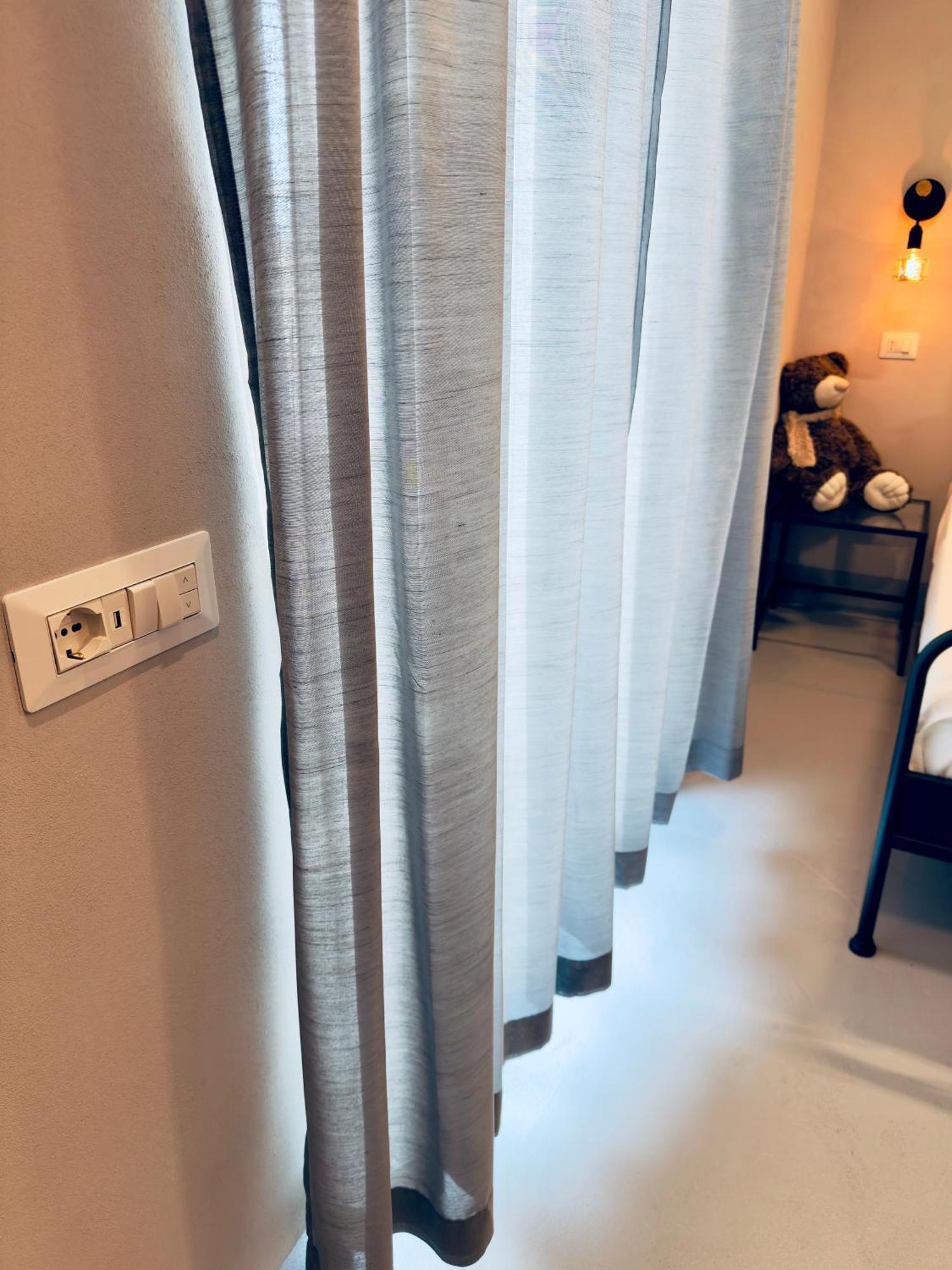 Guest house Residenza Torvergata *