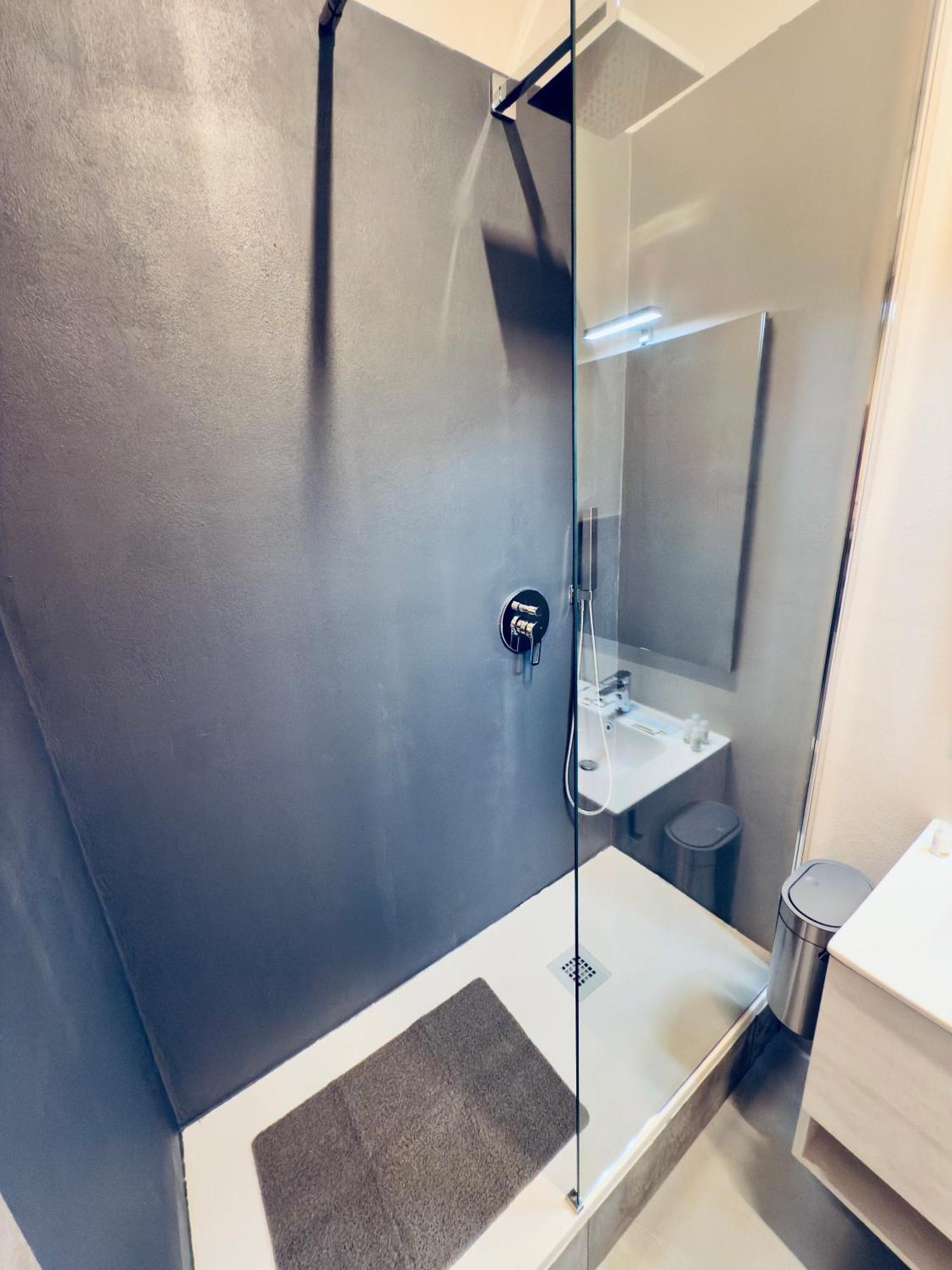 Guest house Residenza Torvergata Rome